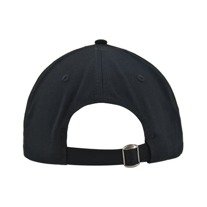 Concept One Marvel Deadpool Have a Nice Day Cotton Adjustable Baseball Hat with Curved Brim