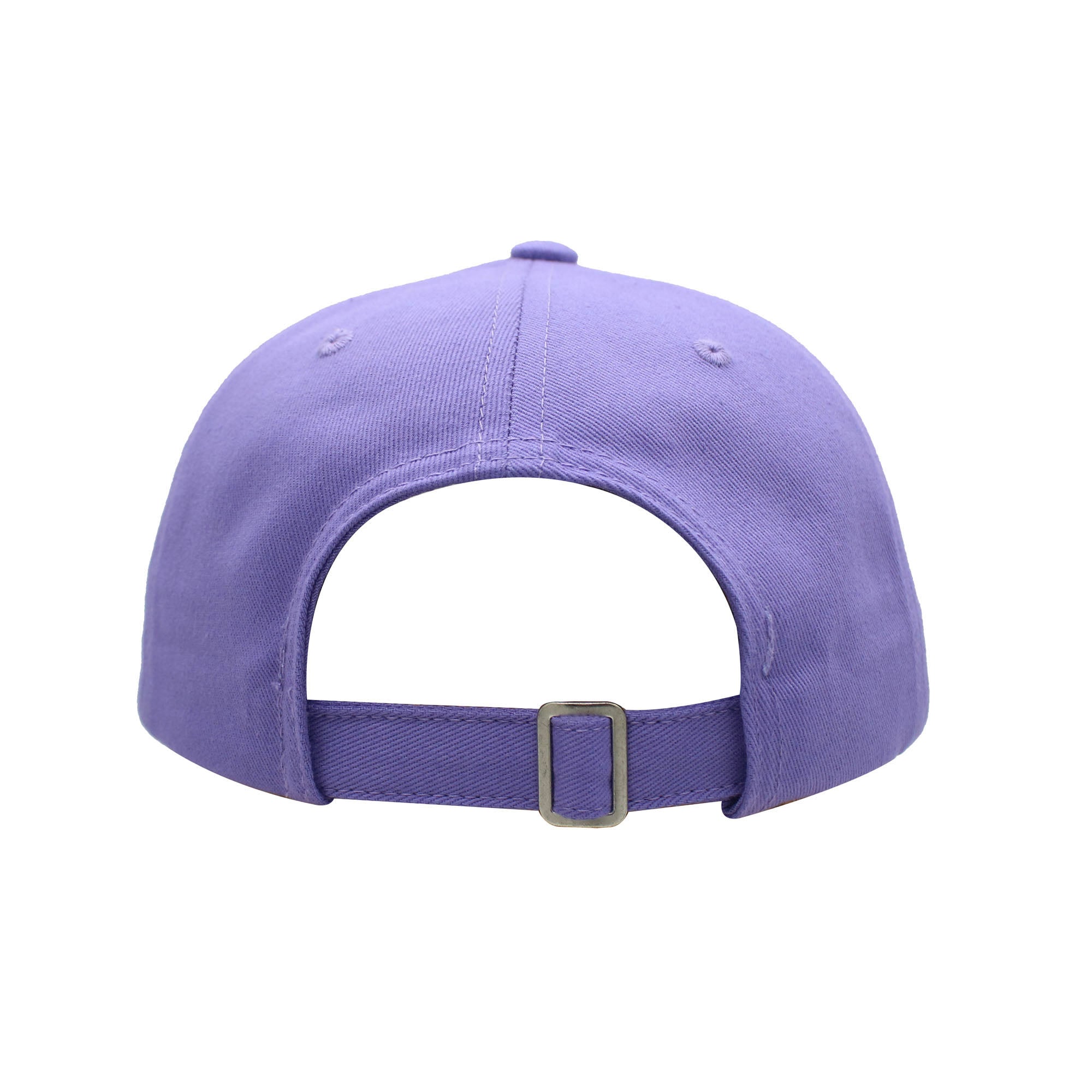 Kuromi "K" Chenille Patch Dad Baseball Cap