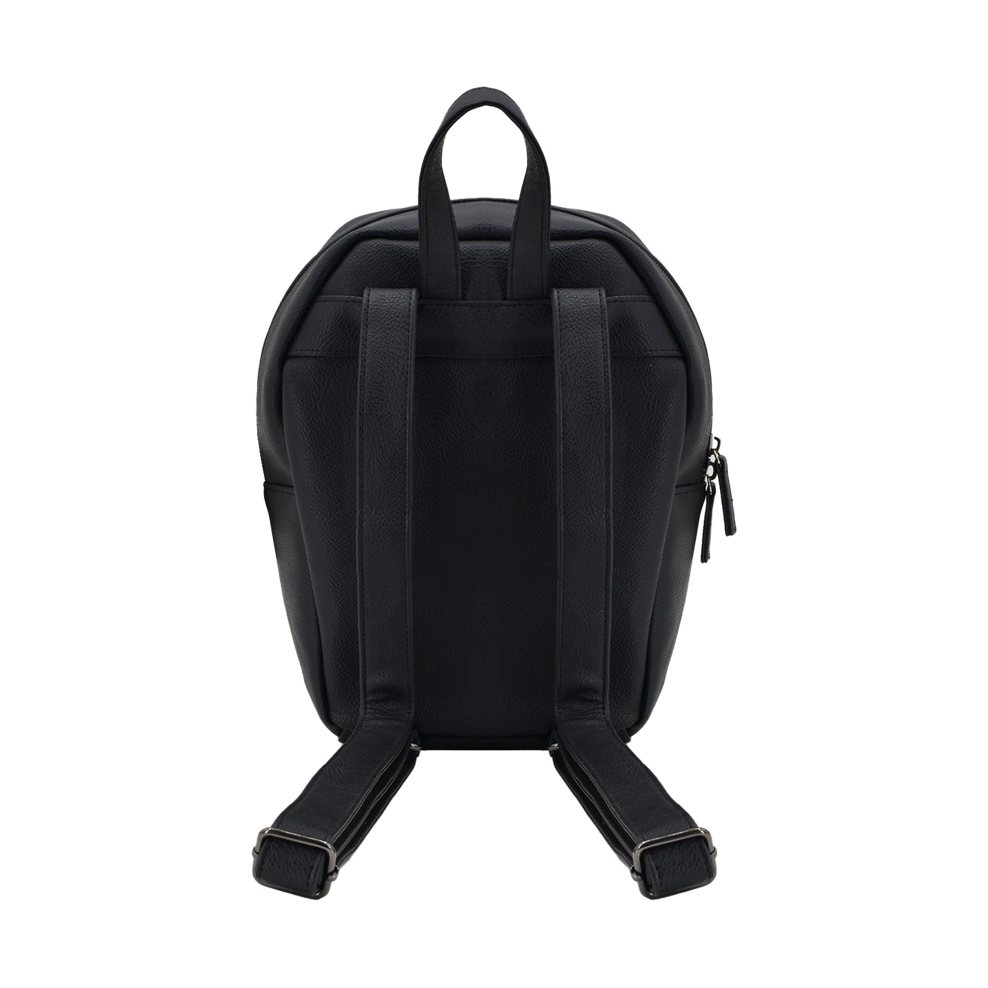 Beetlejuice Coffin Mini Bag, Black