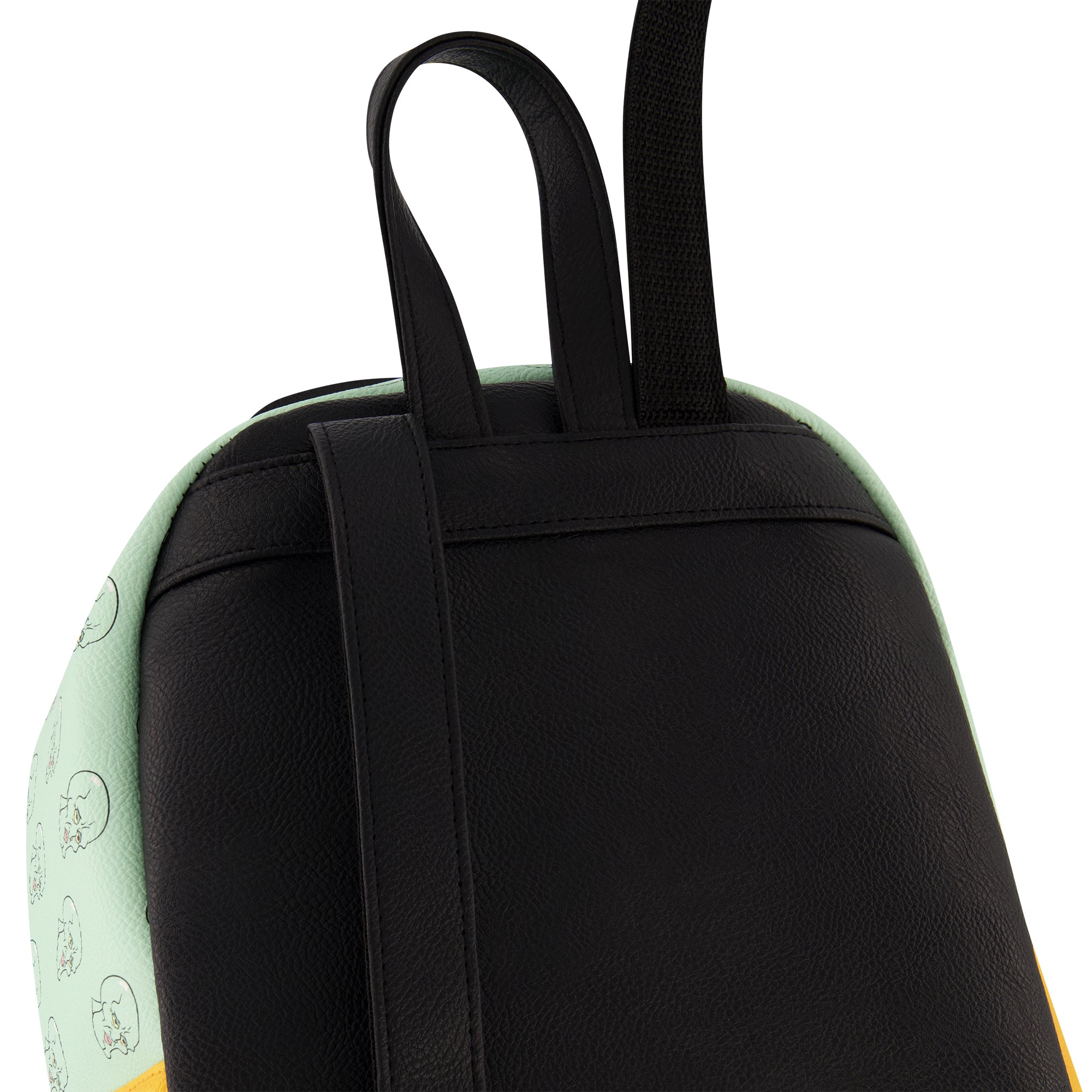 Handsome Spongebob Mini Back Pack, Multi