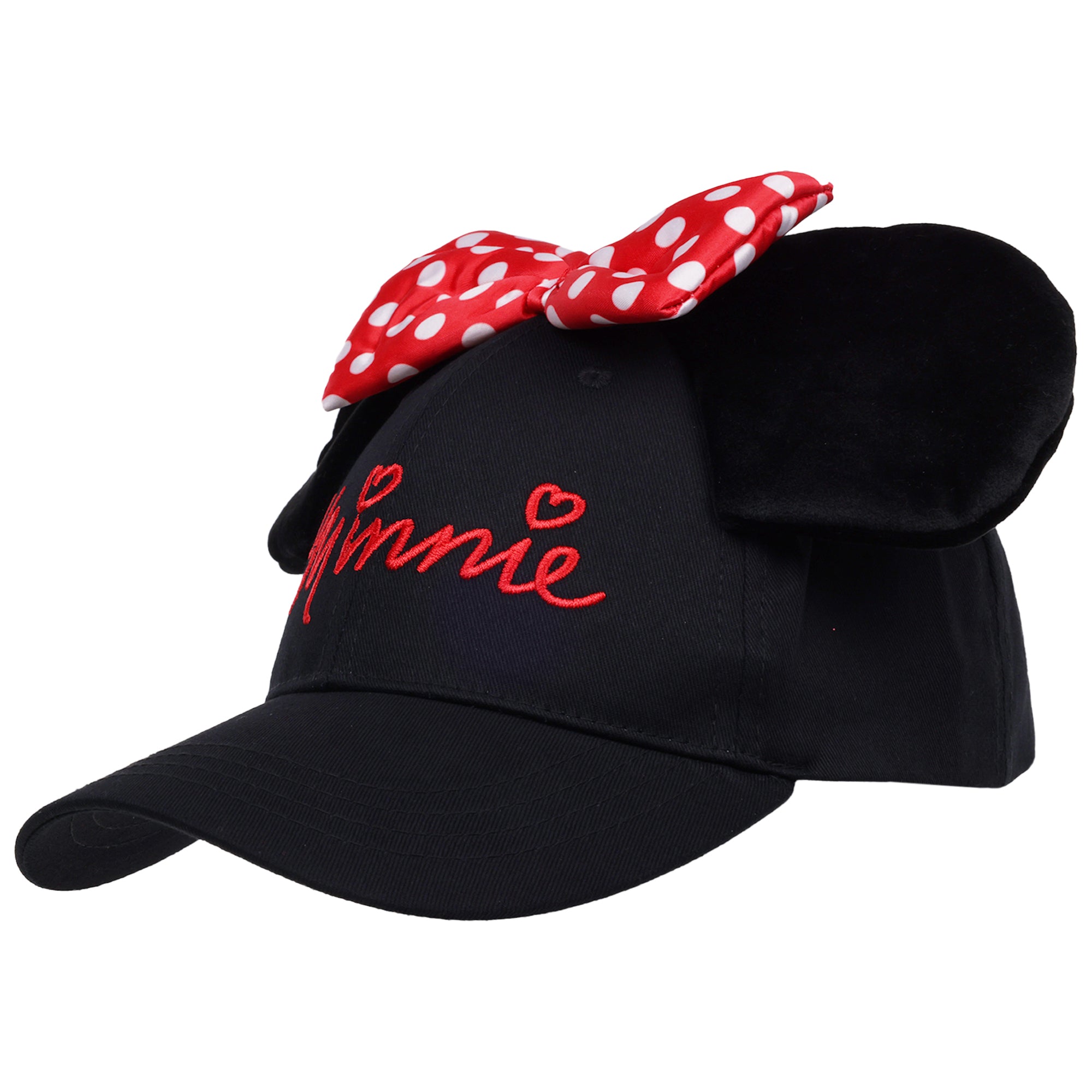 Strawberry Shortcake™ All-Over Print Baseball Hat - Pink