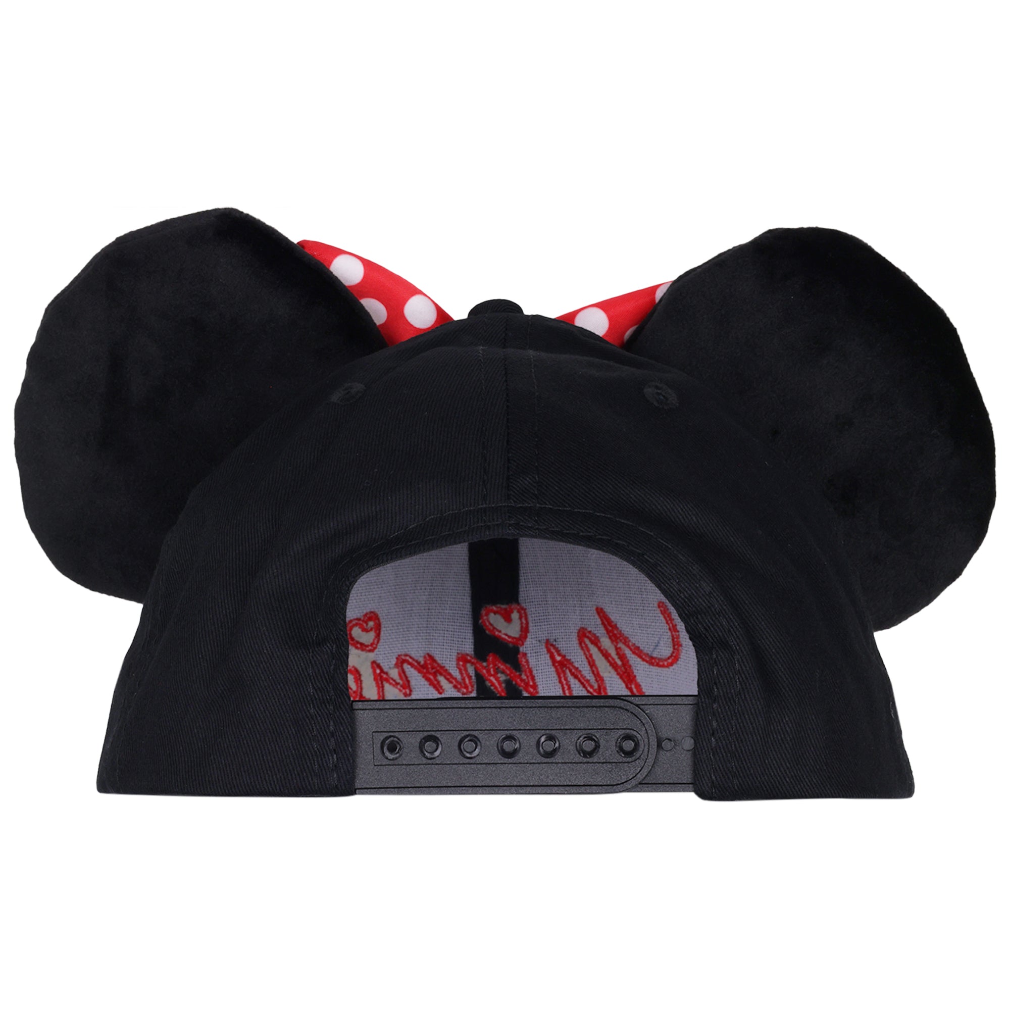 Strawberry Shortcake™ All-Over Print Baseball Hat - Pink