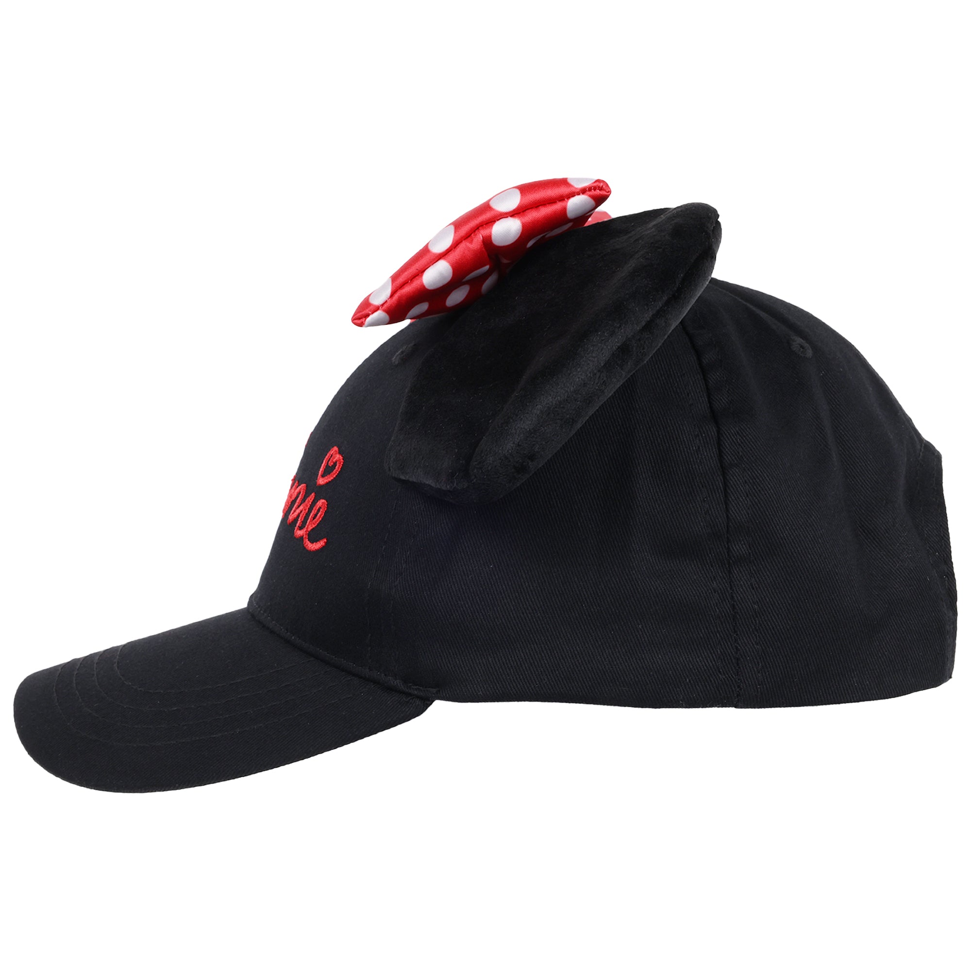 Strawberry Shortcake™ All-Over Print Baseball Hat - Pink