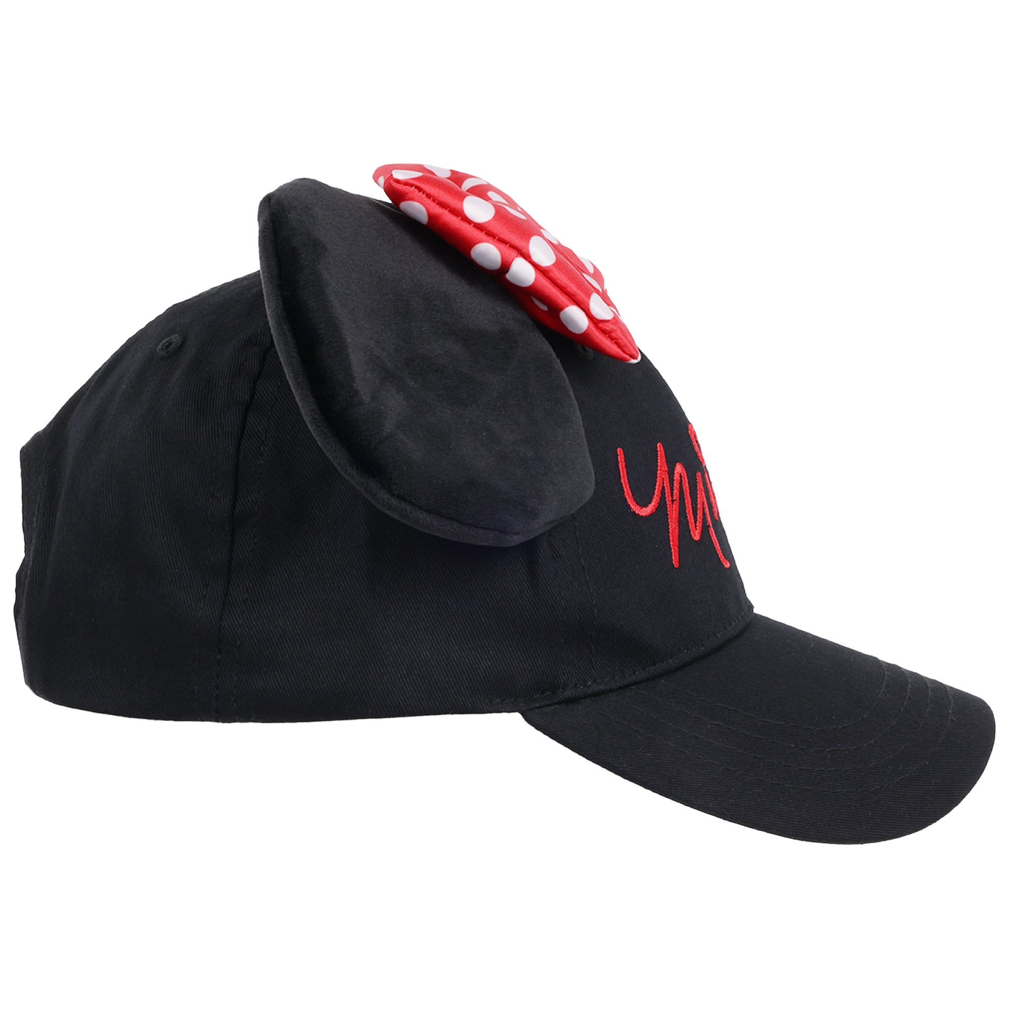 Strawberry Shortcake™ All-Over Print Baseball Hat - Pink