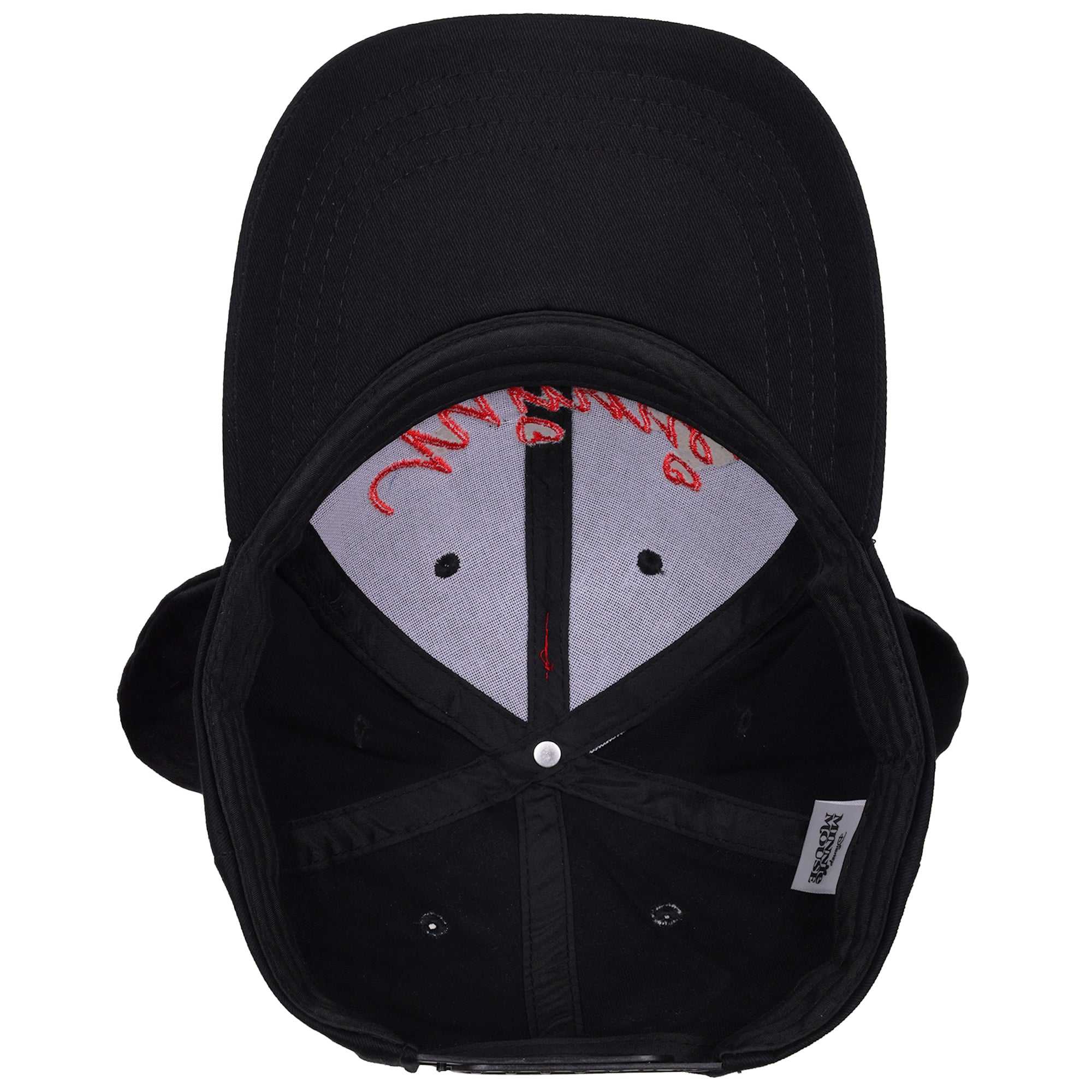 Strawberry Shortcake™ All-Over Print Baseball Hat - Pink