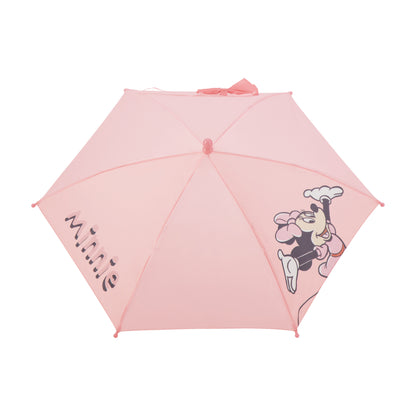 Disney Minnie Mouse Pink Kids’ Umbrella