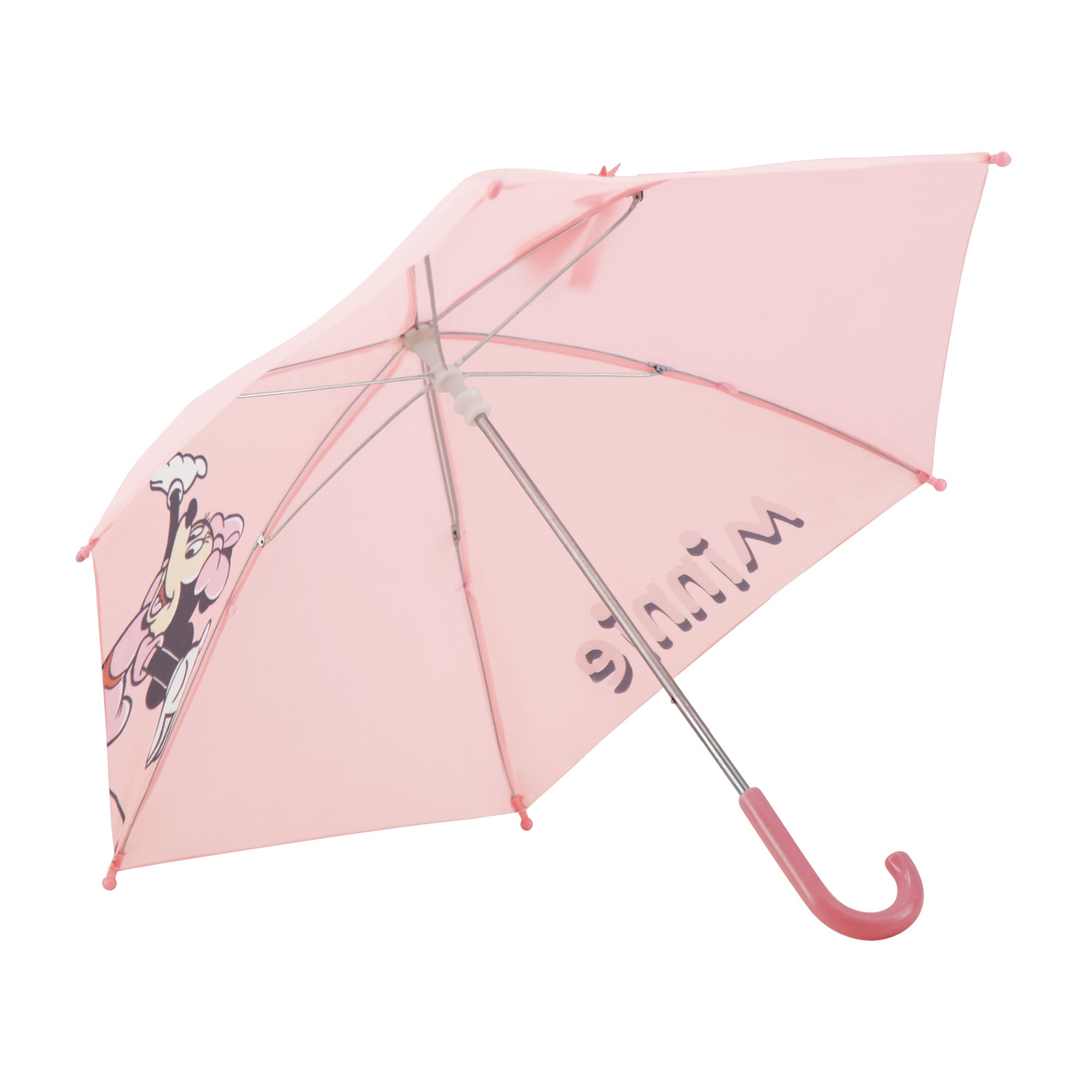 Disney Minnie Mouse Pink Kids’ Umbrella