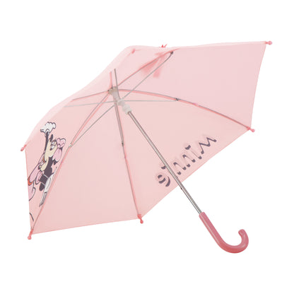 Disney Minnie Mouse Pink Kids’ Umbrella