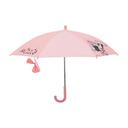 Disney Minnie Mouse Pink Kids’ Umbrella