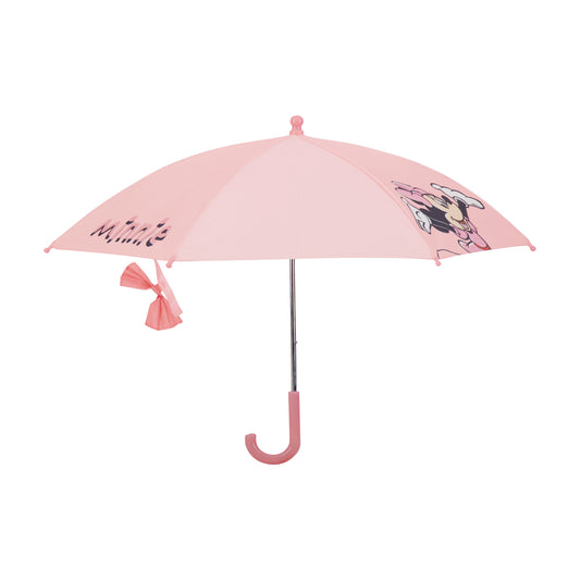 Disney Minnie Mouse Pink Kids’ Umbrella