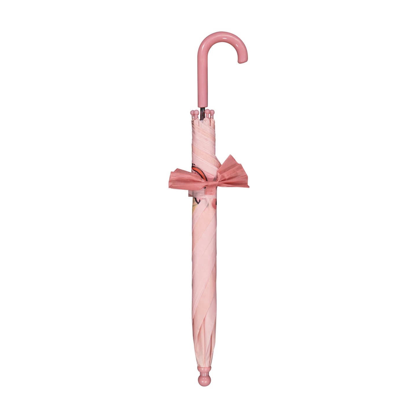 Disney Minnie Mouse Pink Kids’ Umbrella