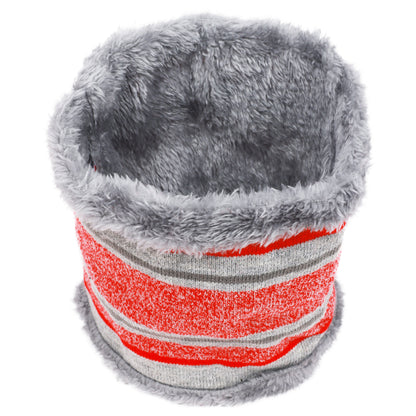 Disney Minnie Mouse Toddler Girls Winter Hat, Scarf & Mittens Set – Ages 2–4