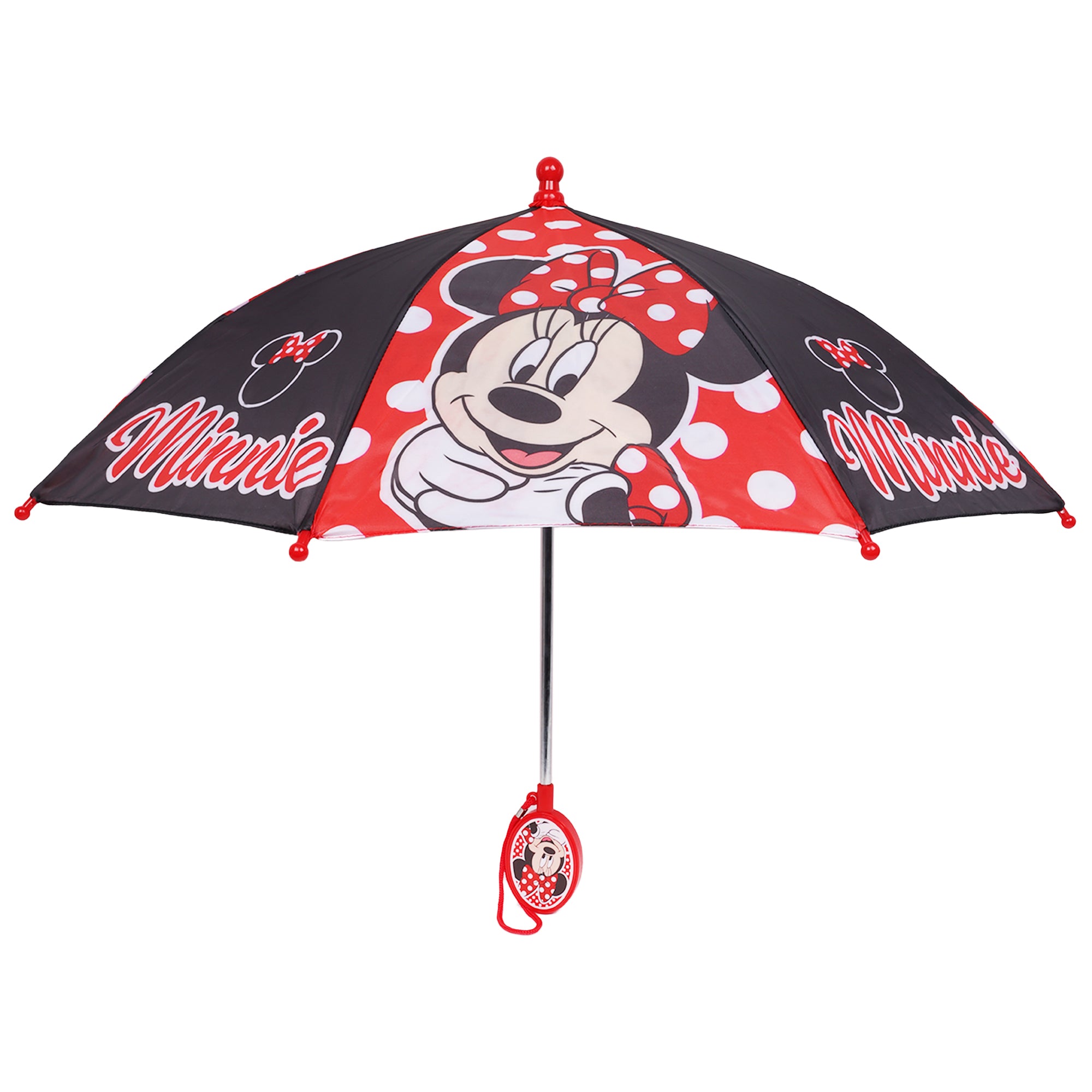 Disney Minnie Mouse Kids Umbrella