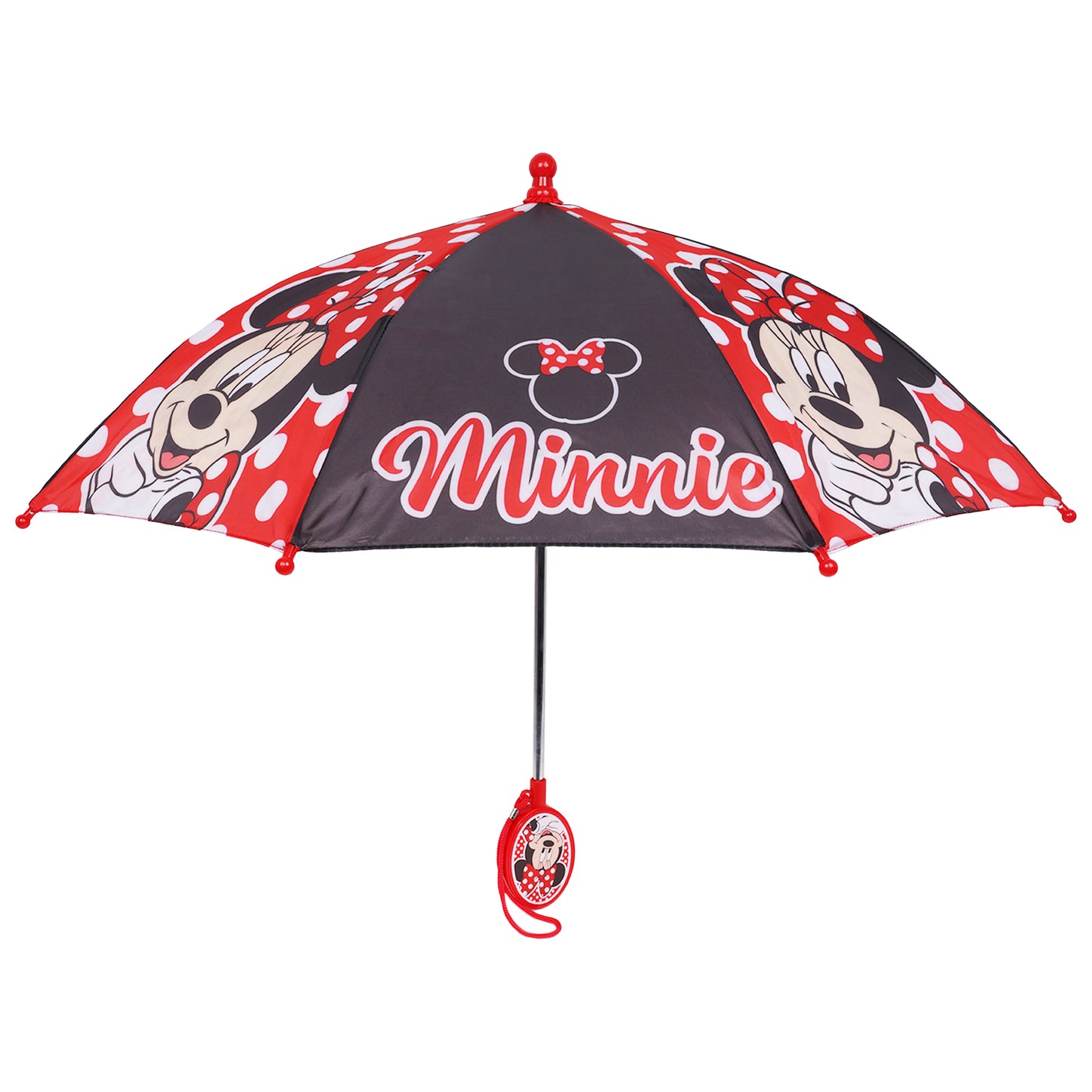 Disney Minnie Mouse Kids Umbrella