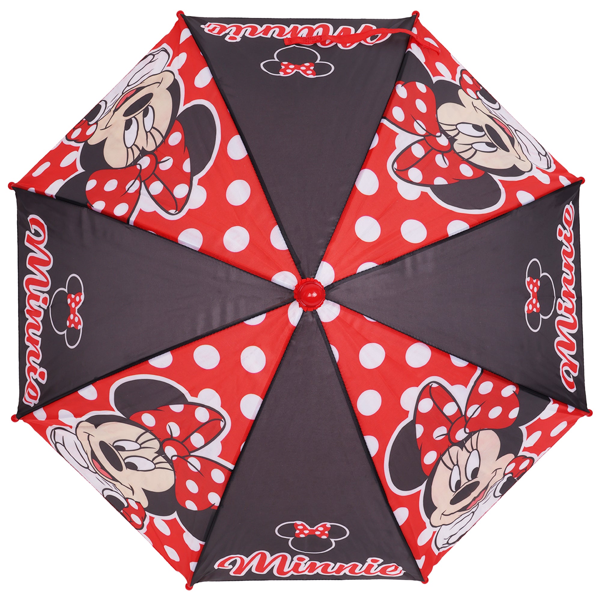 Disney Minnie Mouse Kids Umbrella
