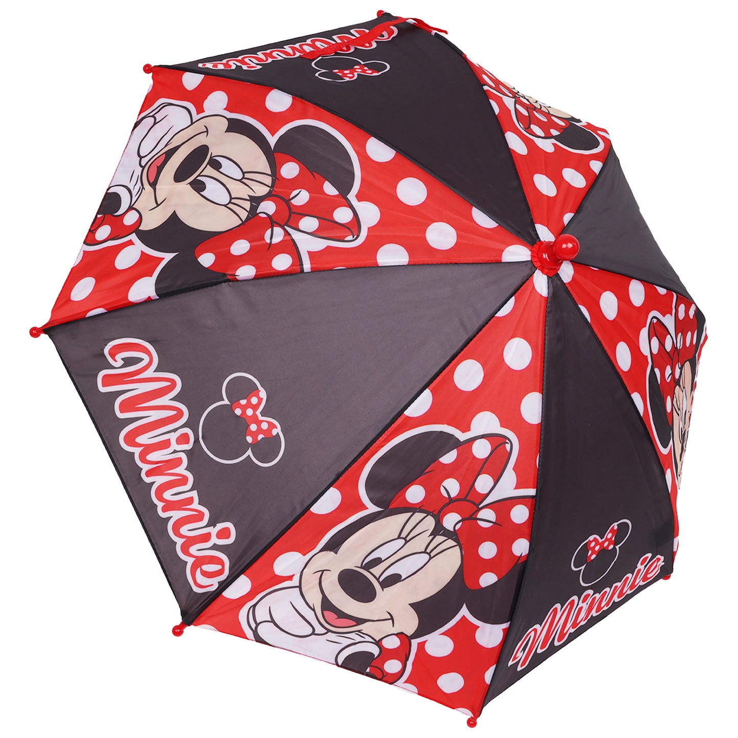 Disney Minnie Mouse Kids Umbrella