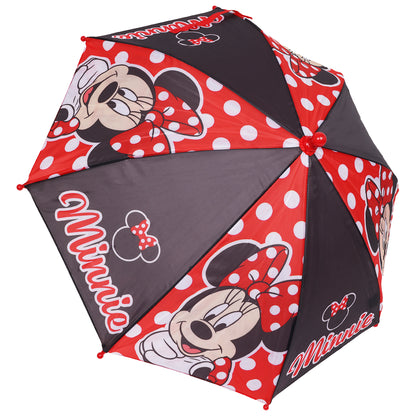 Disney Minnie Mouse Kids Umbrella