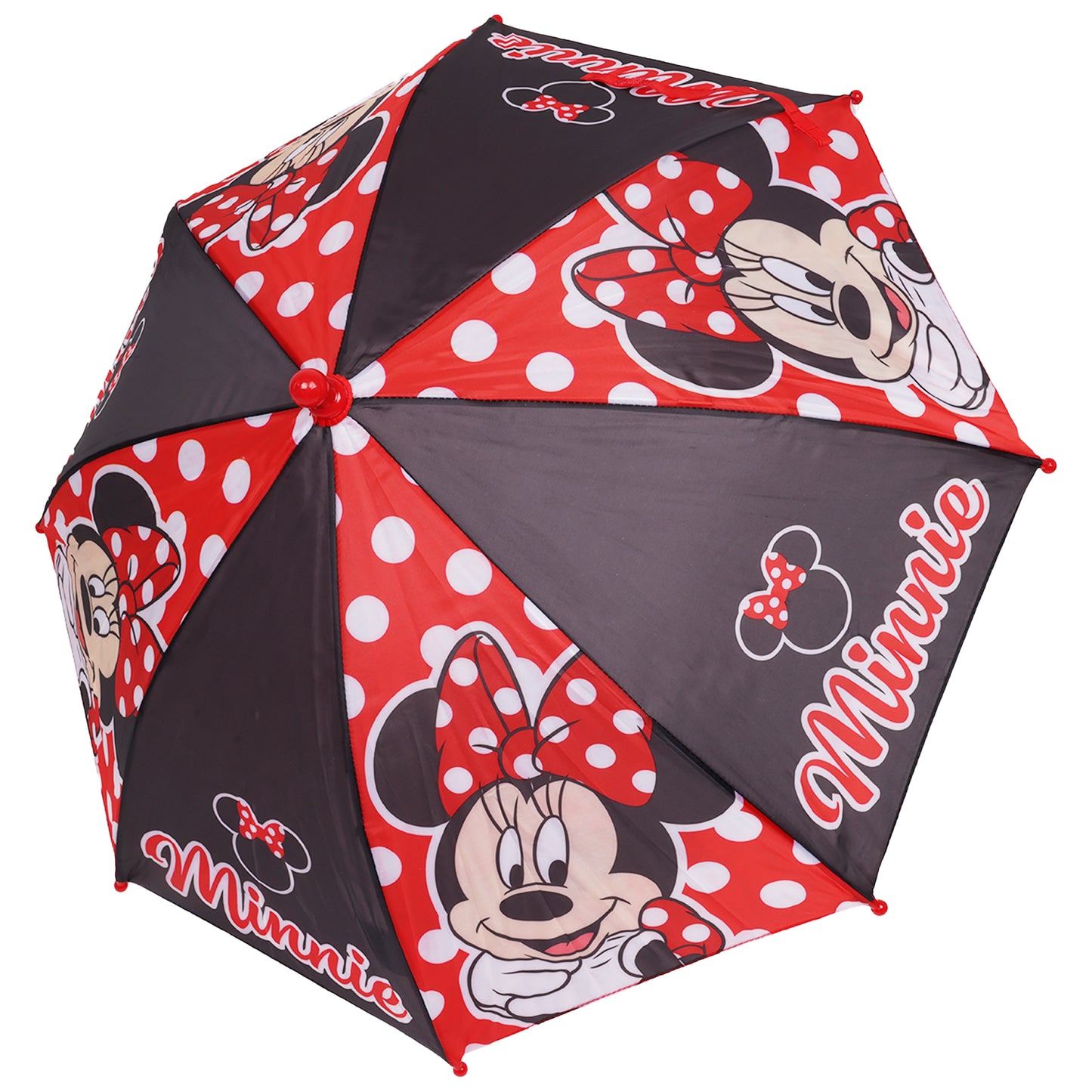 Disney Minnie Mouse Kids Umbrella