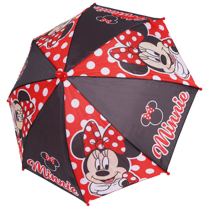 Disney Minnie Mouse Kids Umbrella
