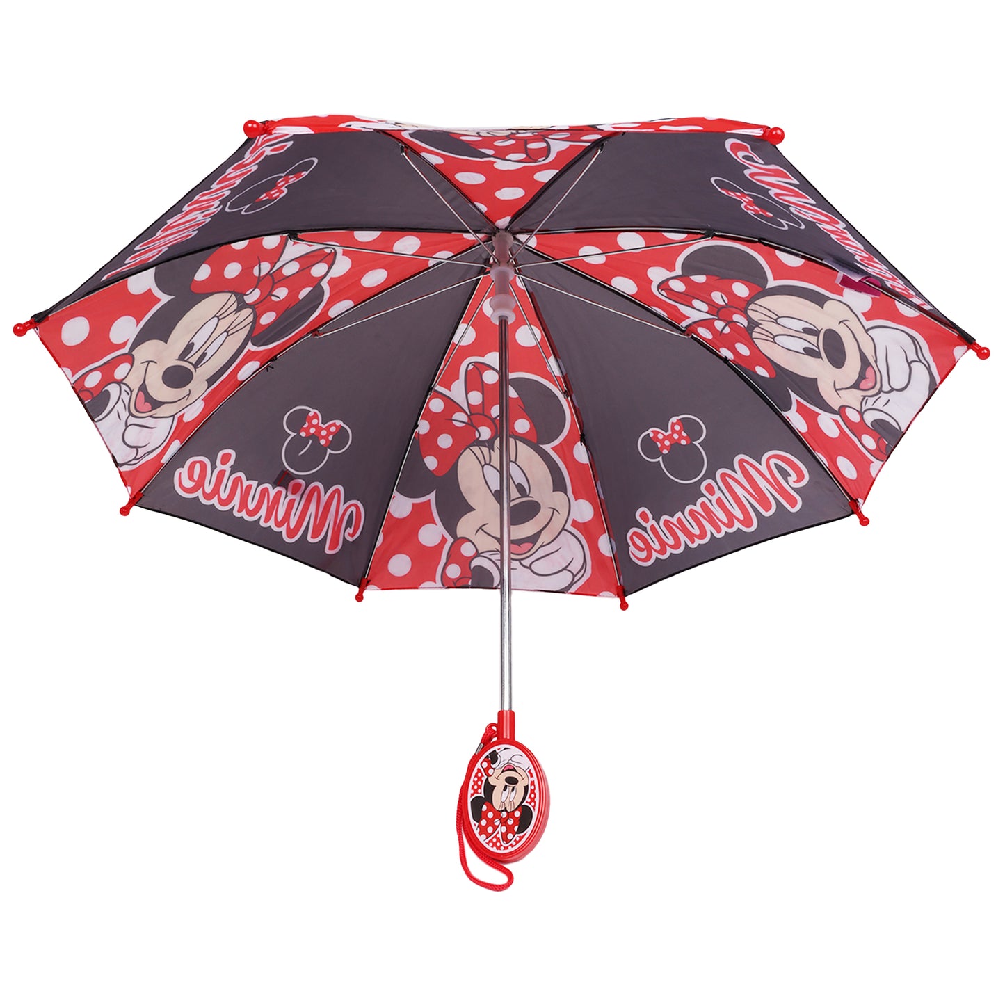 Disney Minnie Mouse Kids Umbrella