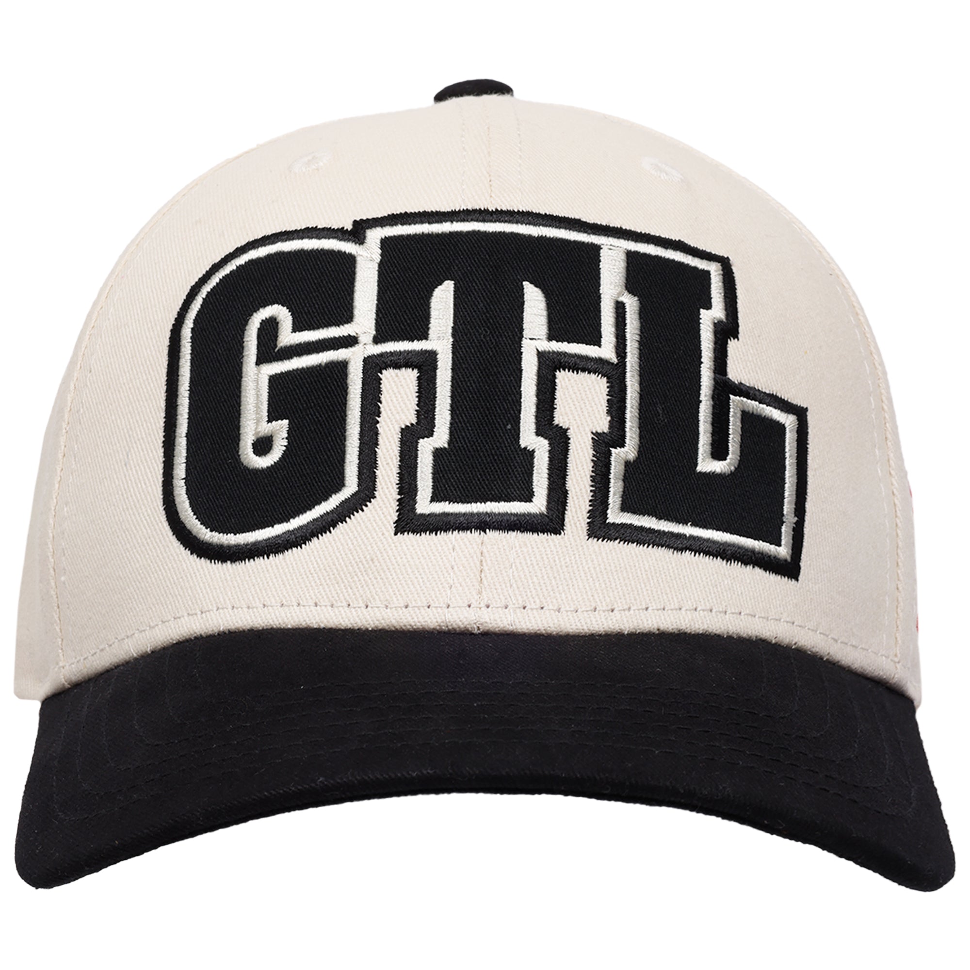 Jersey Shore “GTL” Classic Dad Hat – Embroidered Front & Patch Detail