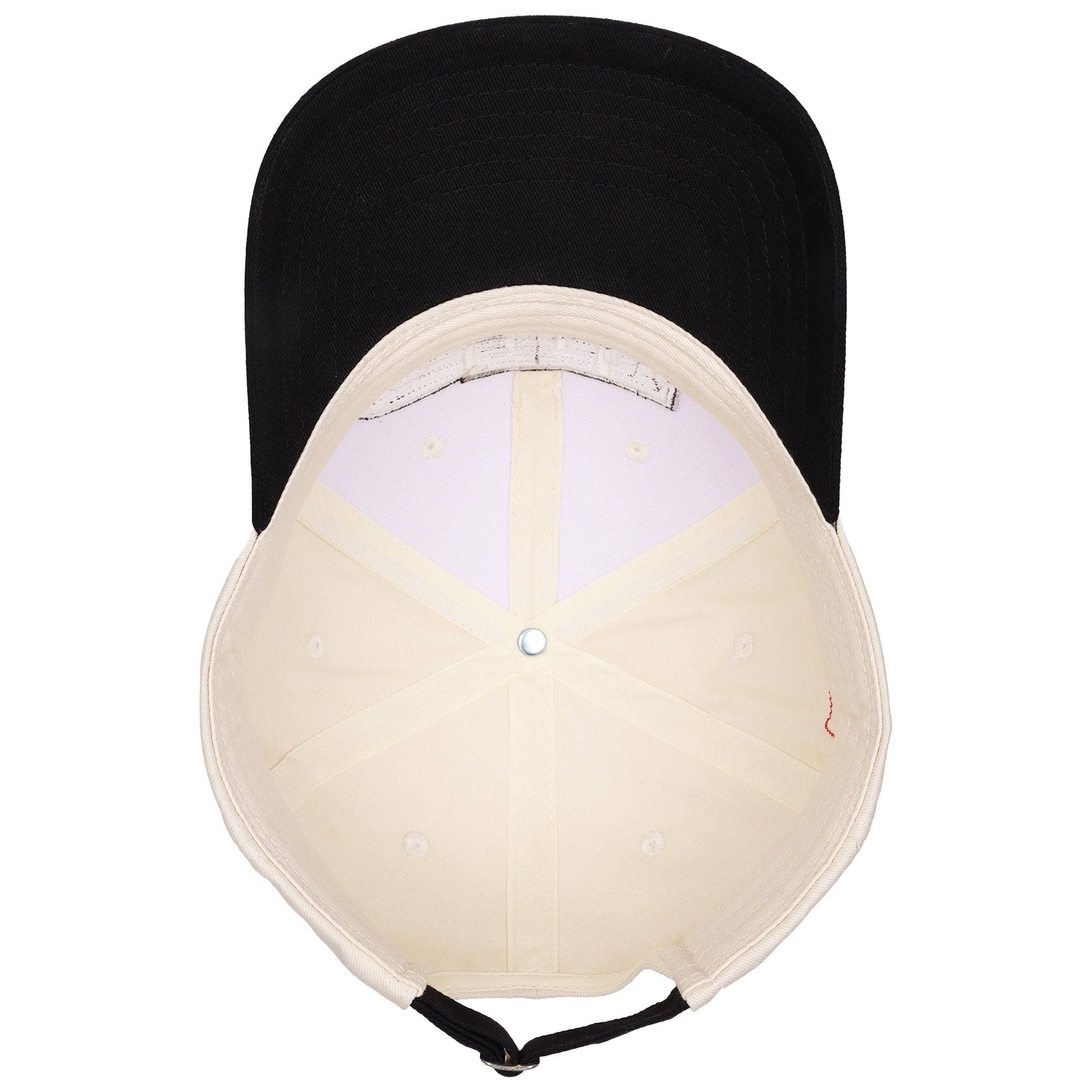 Jersey Shore “GTL” Classic Dad Hat – Embroidered Front & Patch Detail