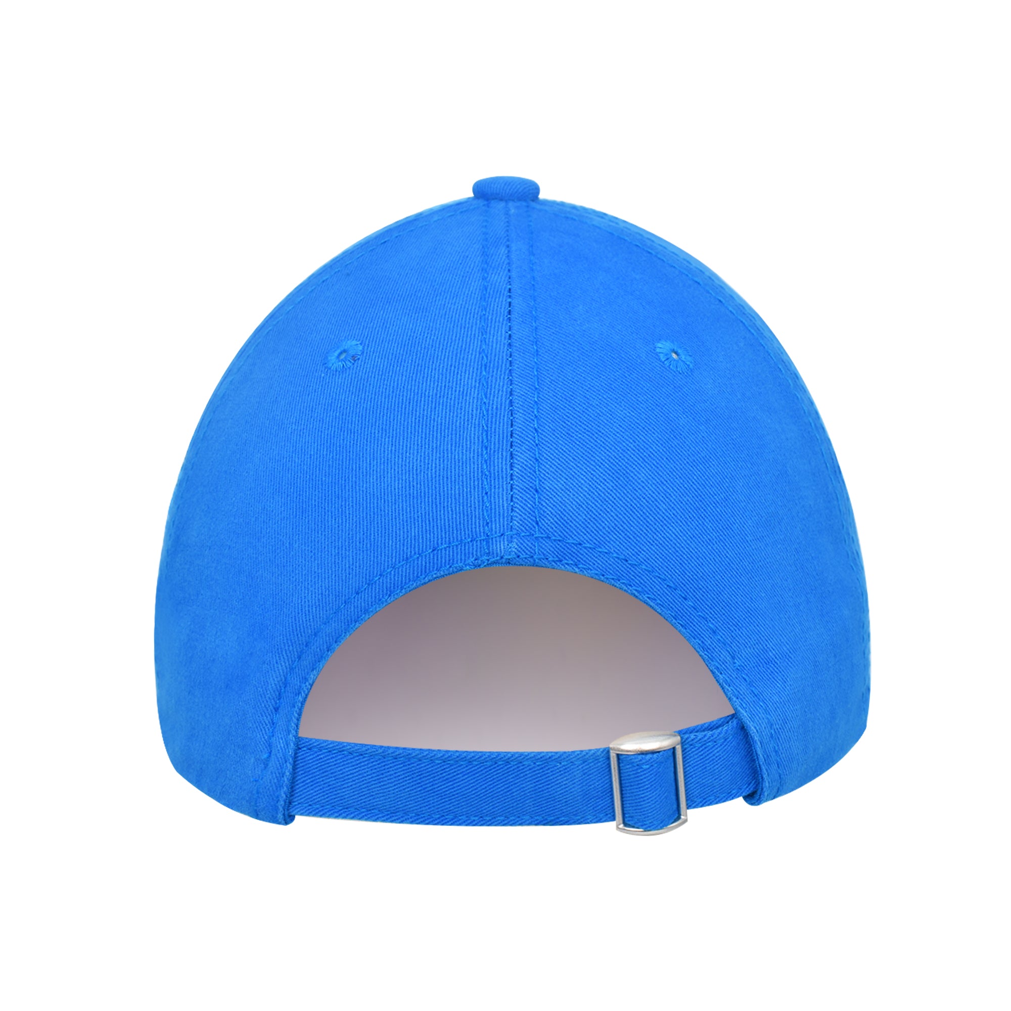 Disney Pixar Monsters University "MU" Cap - Blue