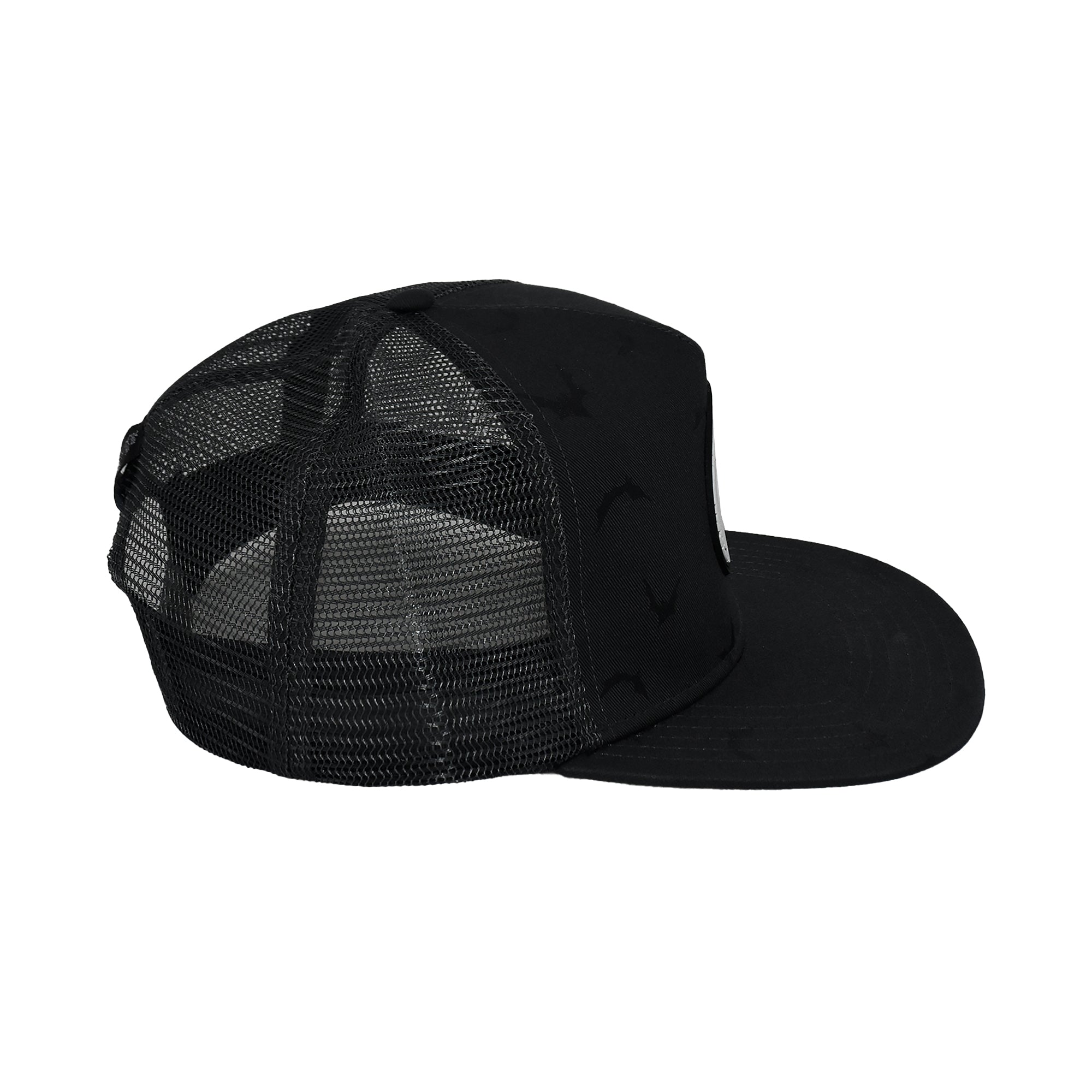 Jack Skellington Trucker Hat - The Nightmare Before Christmas