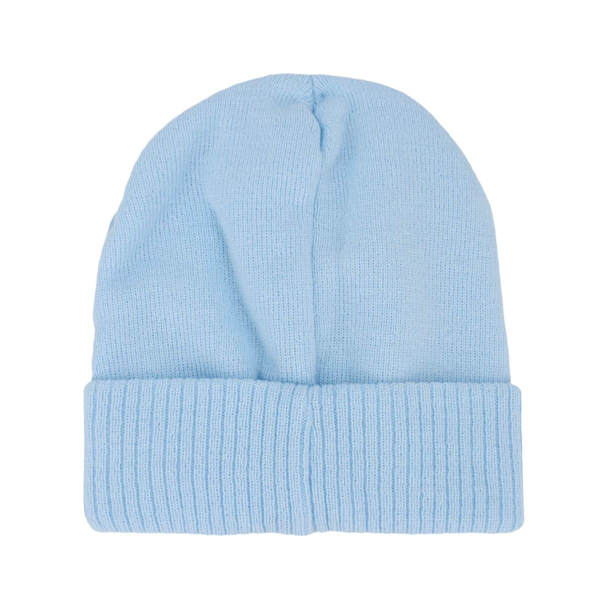 Molang Jacquard Raised Knit Beanie
