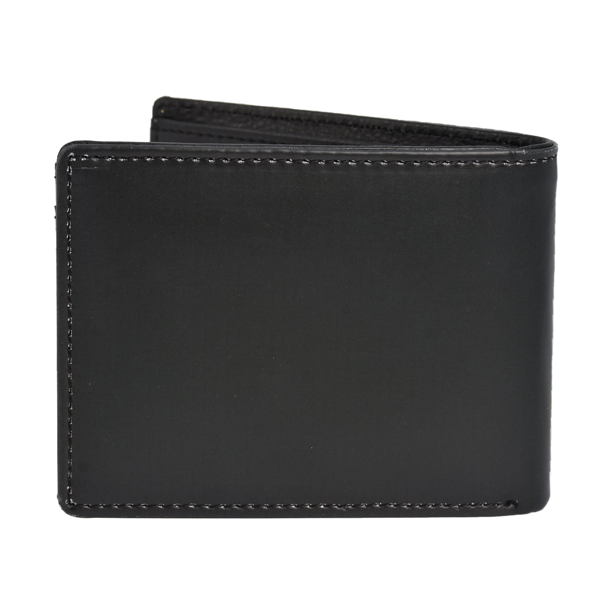 The Office Dunder Mifflin Inc. Paper Company Bifold Wallet in a Decorative Tin Case Multi, Unisex