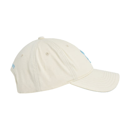 Concept One Unisex-Adult Playboy Dad Hat, Cotton Twill Adjustable Baseball Cap with Curved Brim