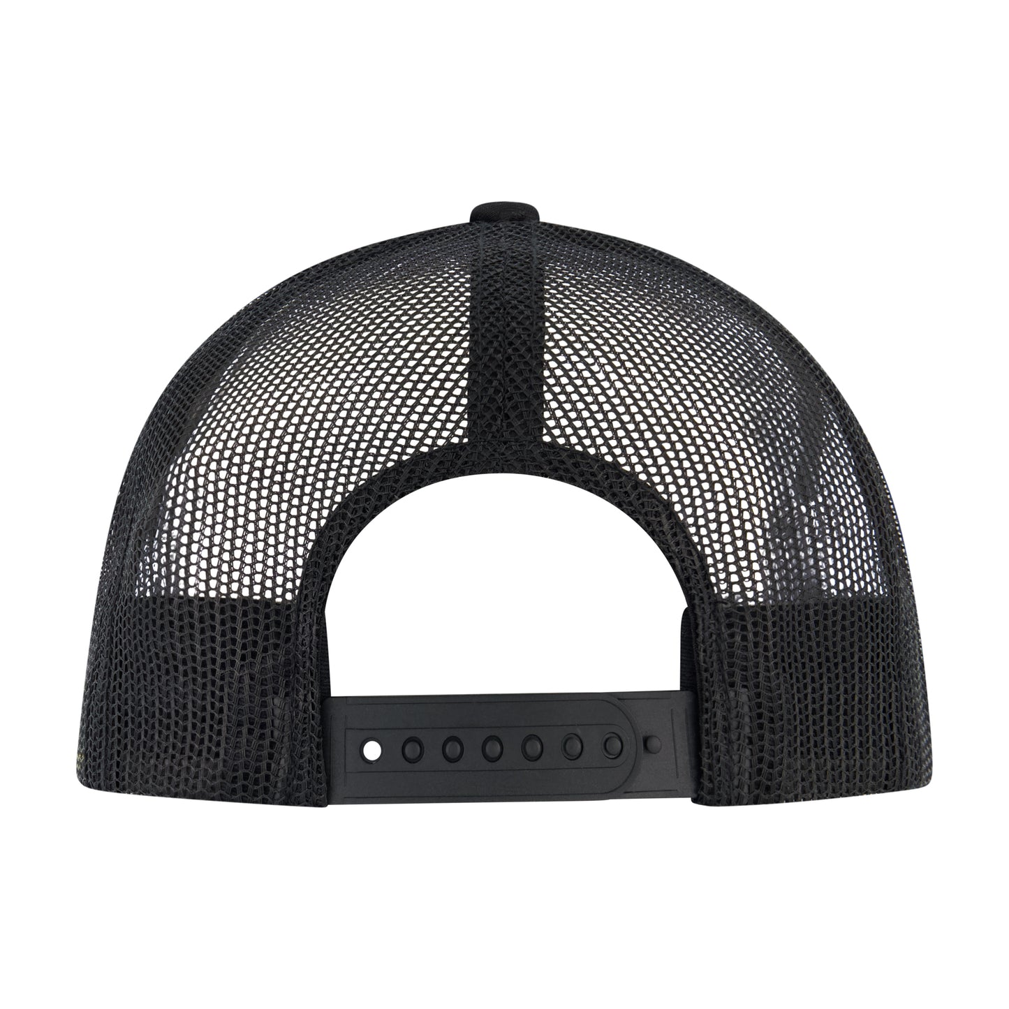 Pink Floyd Retro Tour Trucker Hat – Mesh Snapback Baseball Cap