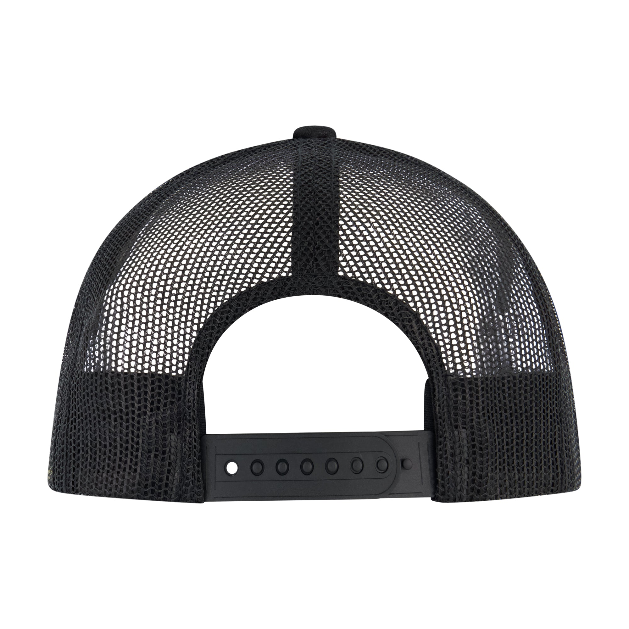 Pink Floyd Retro Tour Trucker Hat – Mesh Snapback Baseball Cap