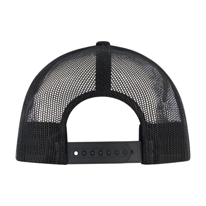 Pink Floyd Retro Tour Trucker Hat – Mesh Snapback Baseball Cap