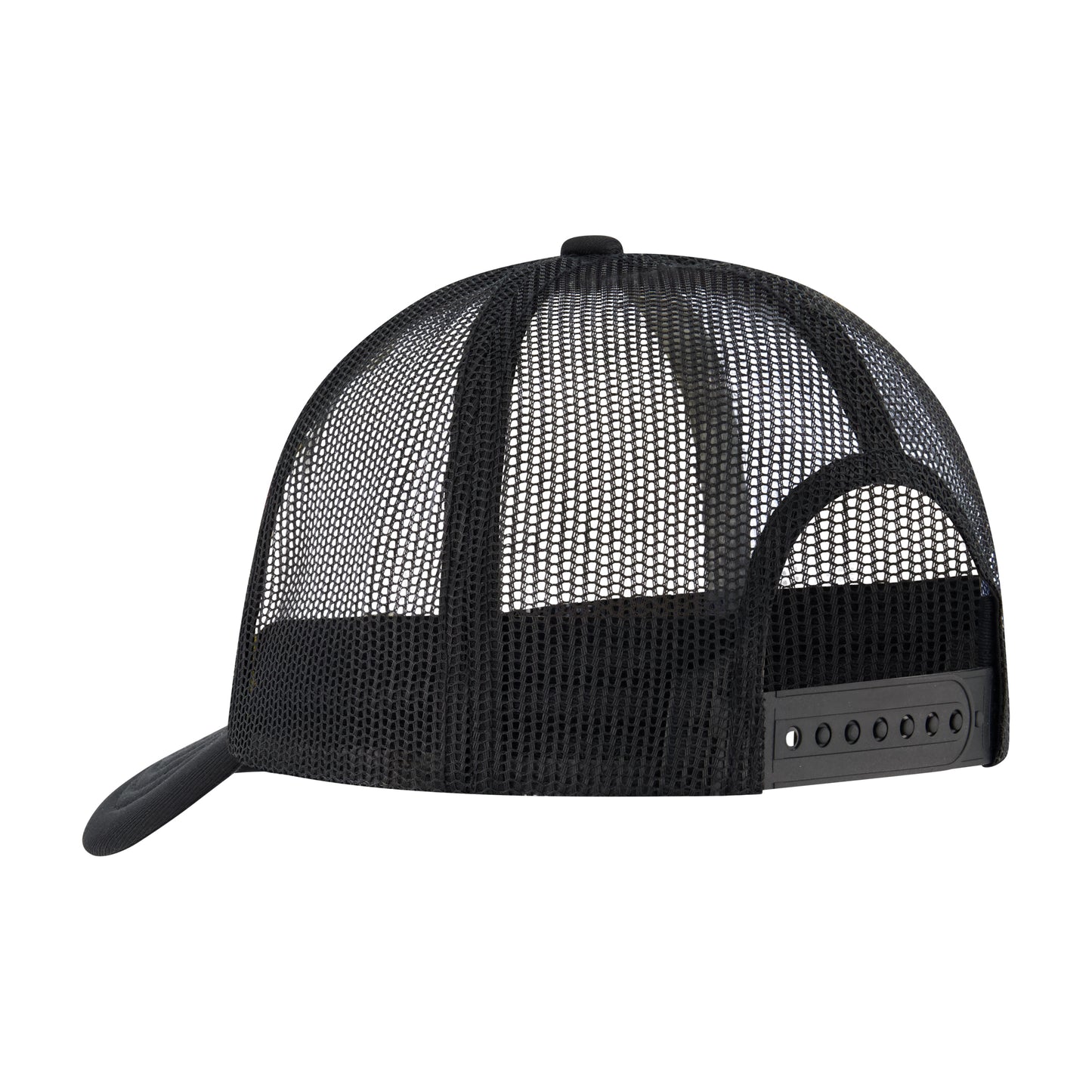 Pink Floyd Retro Tour Trucker Hat – Mesh Snapback Baseball Cap