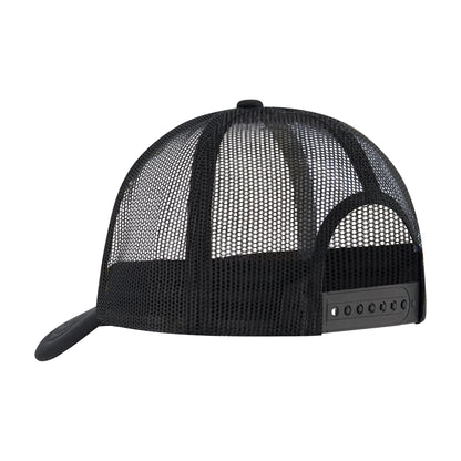 Pink Floyd Retro Tour Trucker Hat – Mesh Snapback Baseball Cap