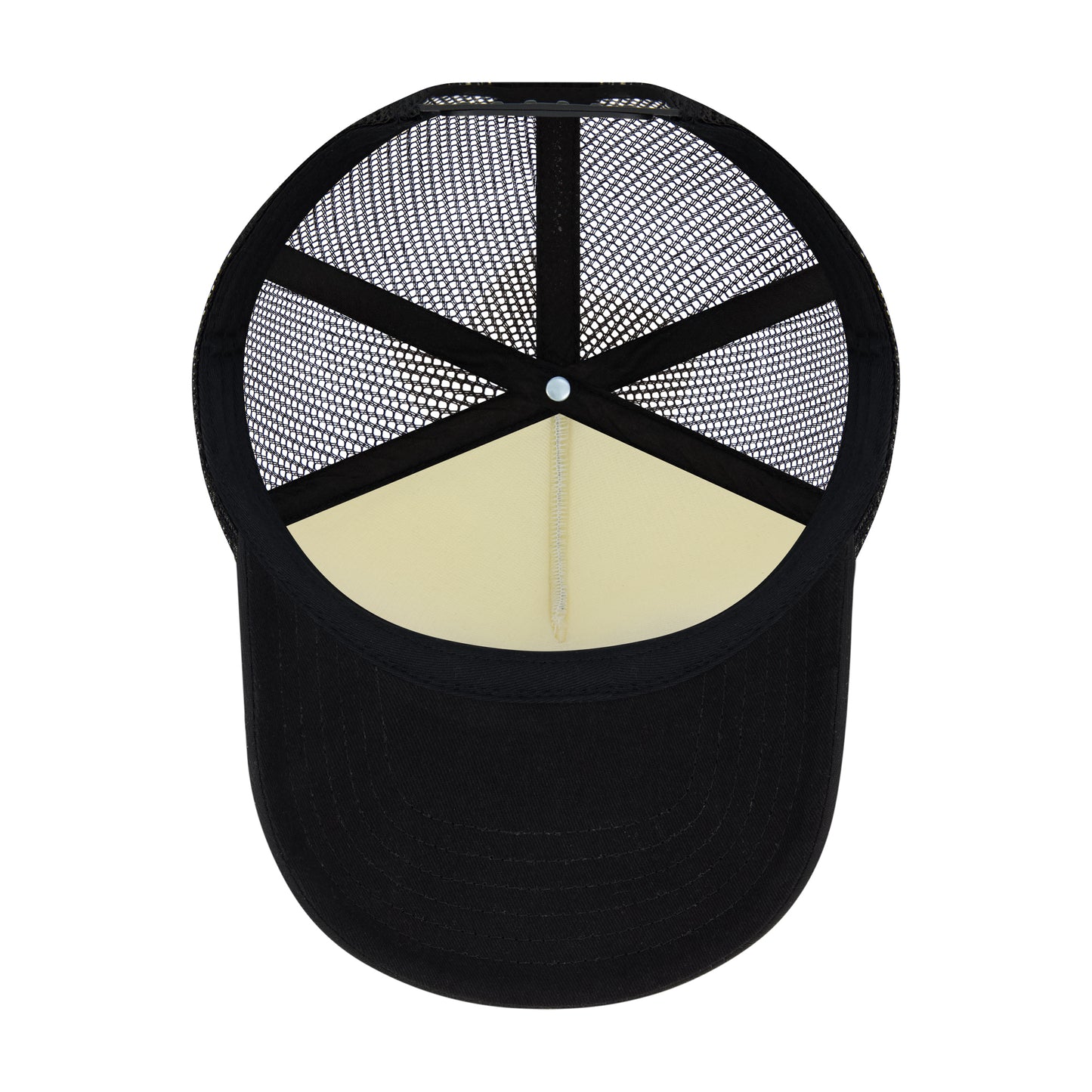 Pink Floyd Retro Tour Trucker Hat – Mesh Snapback Baseball Cap