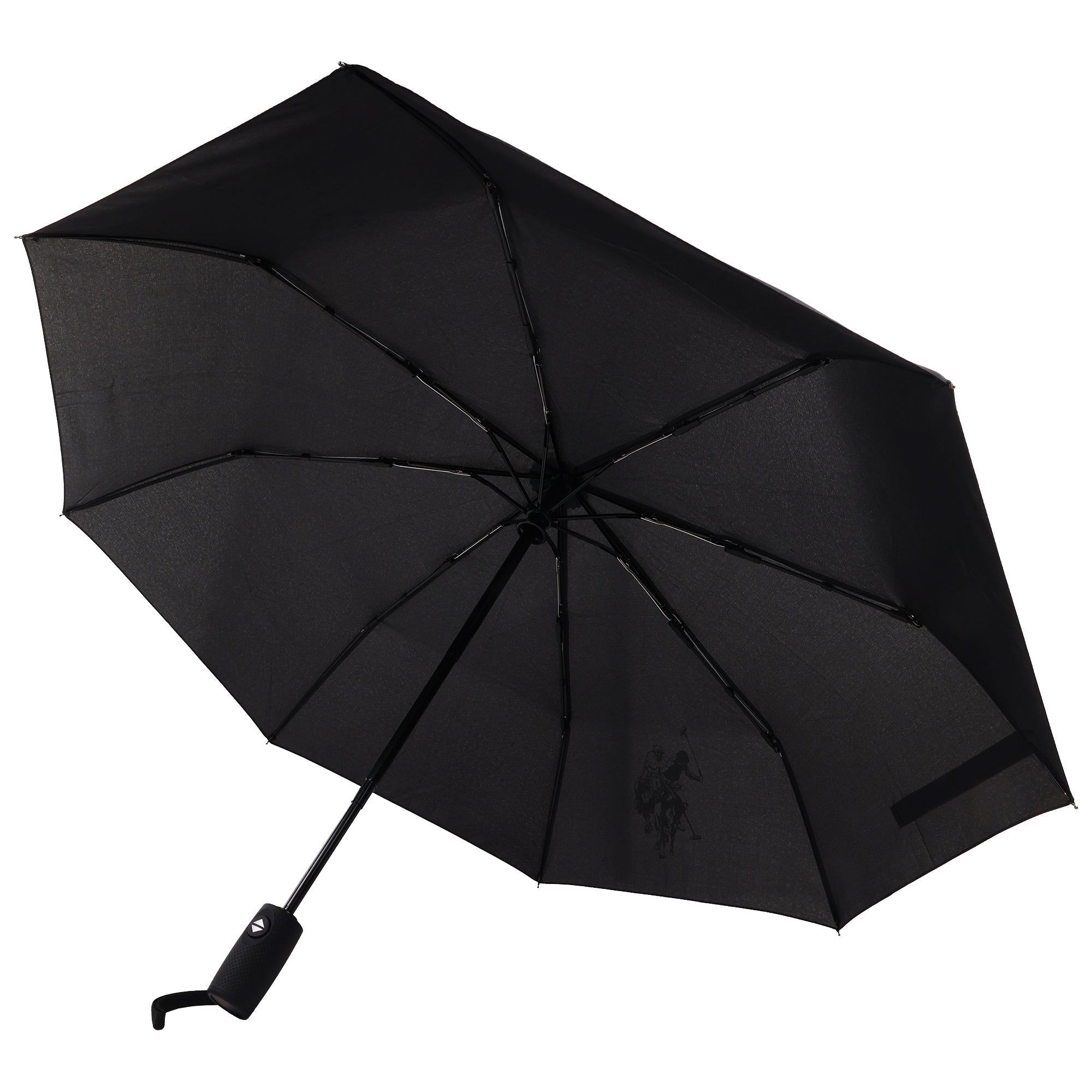 U.S. Polo Assn. Adult Compact Umbrella