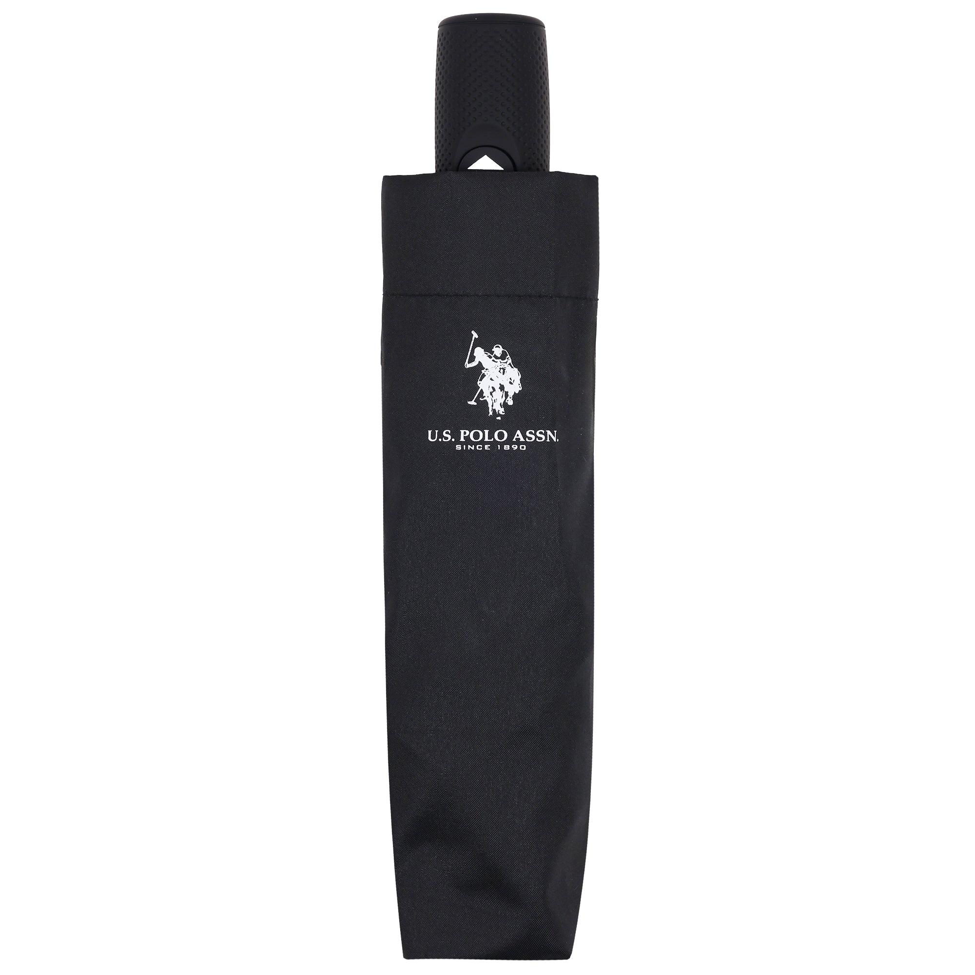 U.S. Polo Assn. Adult Compact Umbrella