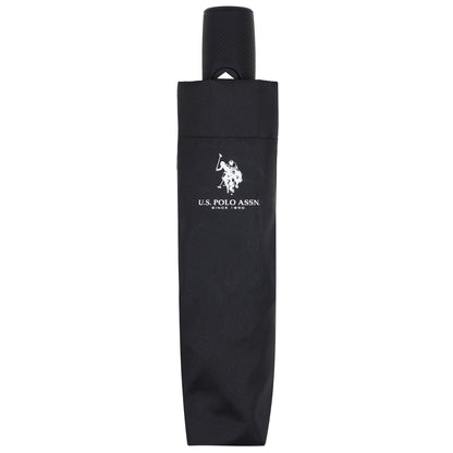 U.S. Polo Assn. Adult Compact Umbrella