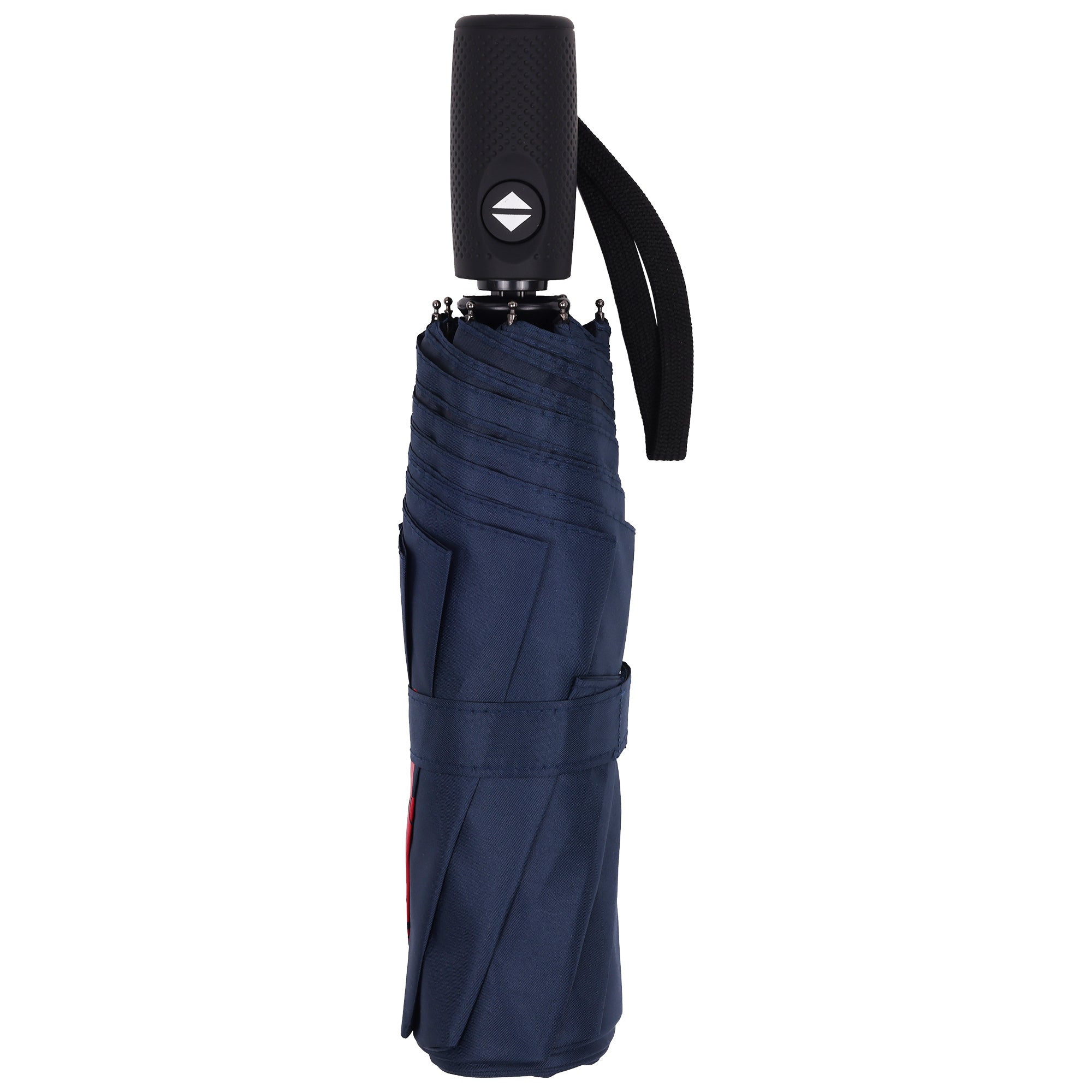 U.S. Polo Assn. Adult Compact Umbrella