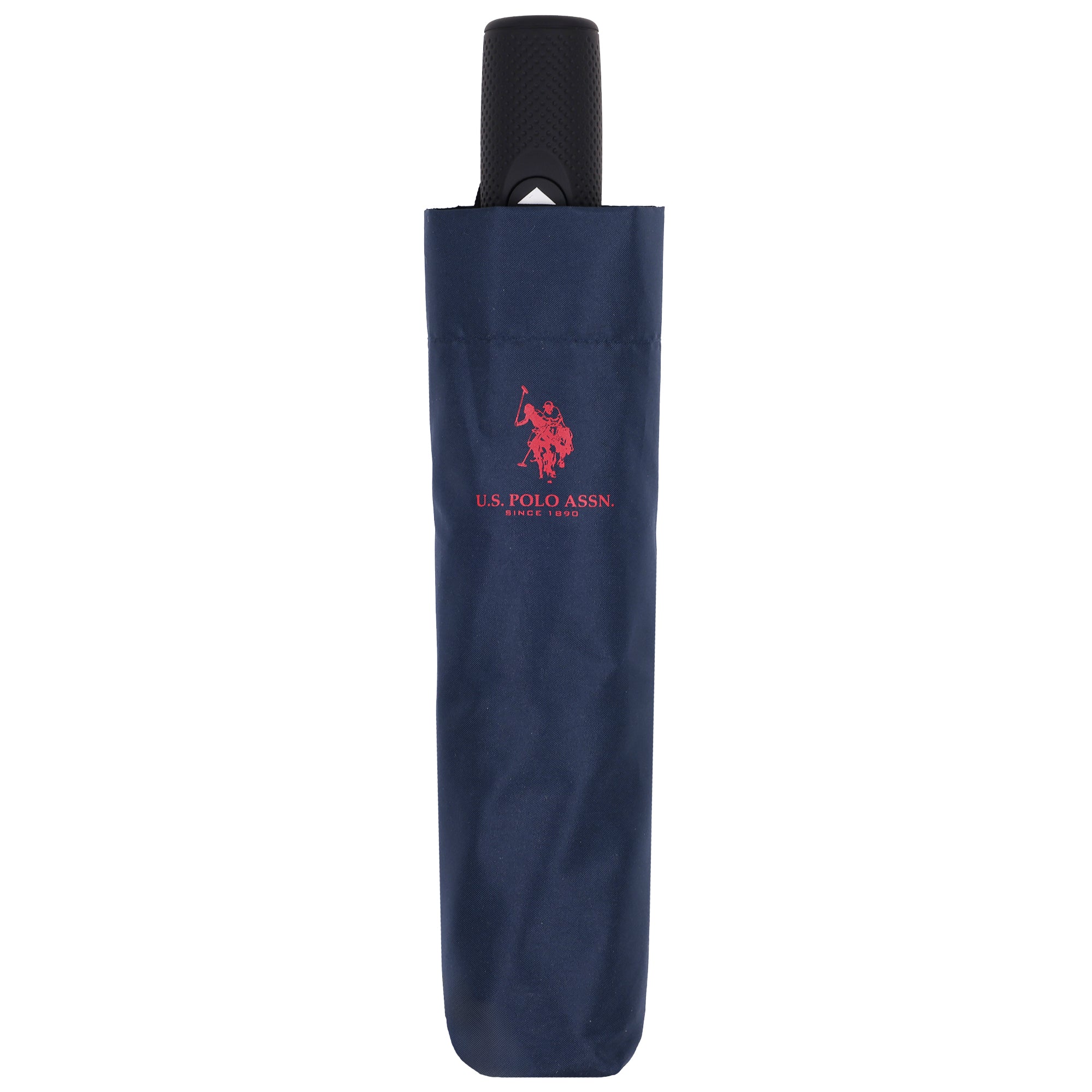 U.S. Polo Assn. Adult Compact Umbrella