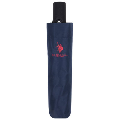 U.S. Polo Assn. Adult Compact Umbrella