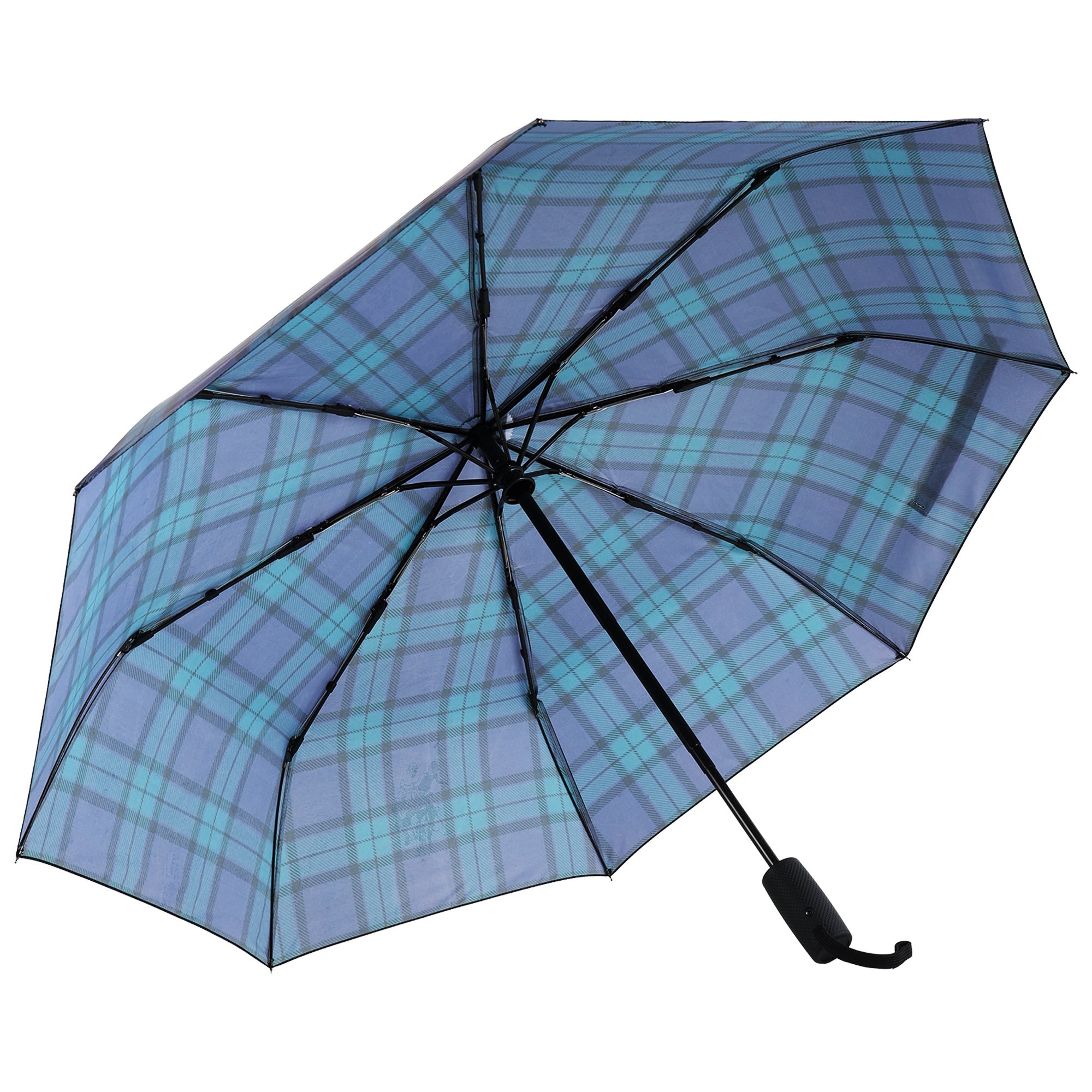 U.S. Polo Assn. Adult Compact Umbrella