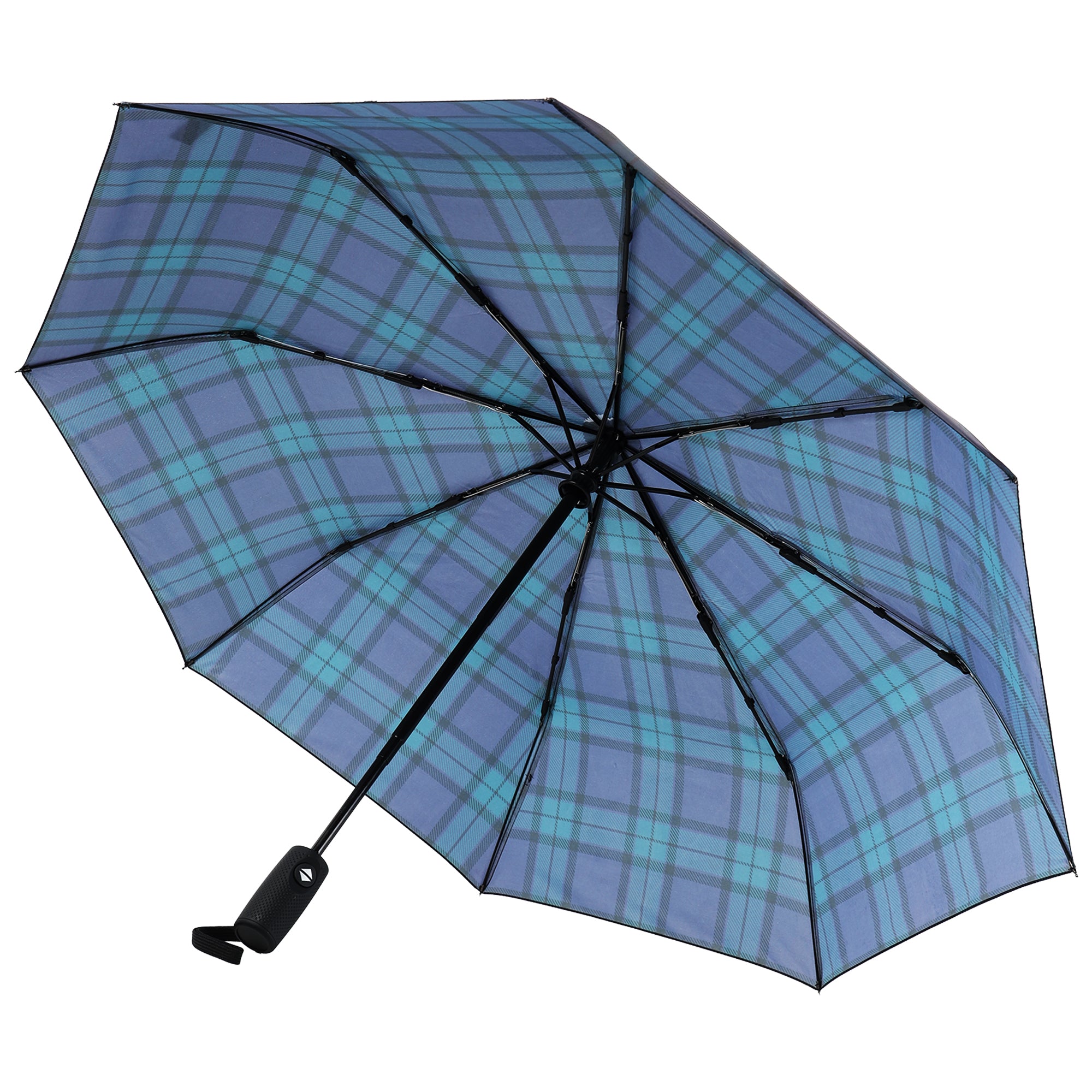 U.S. Polo Assn. Adult Compact Umbrella