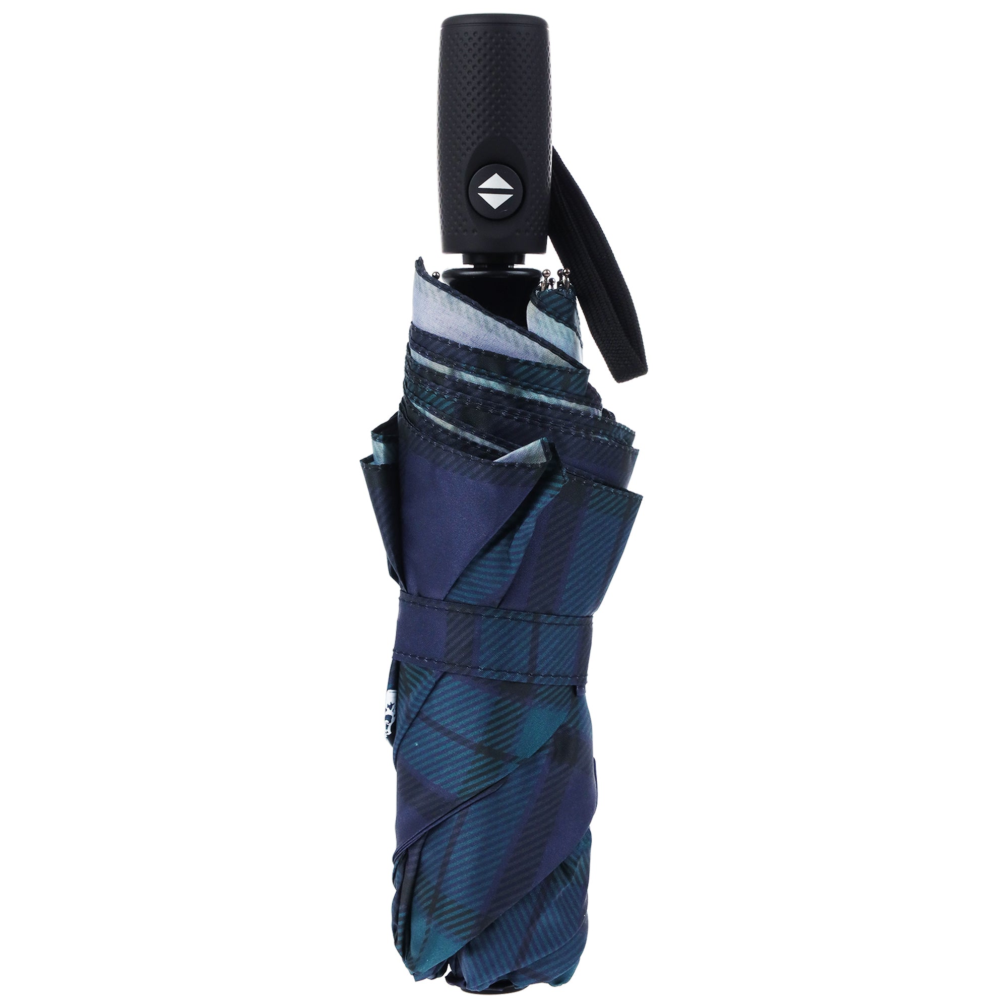 U.S. Polo Assn. Adult Compact Umbrella