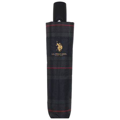 U.S. Polo Assn.  PLAID 21 UMBRELLA