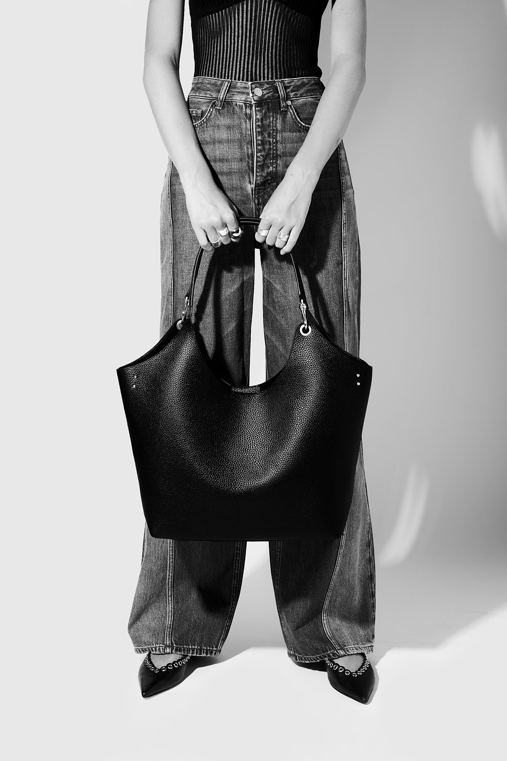 Rebecca Minkoff The Perfect Tote Willow
