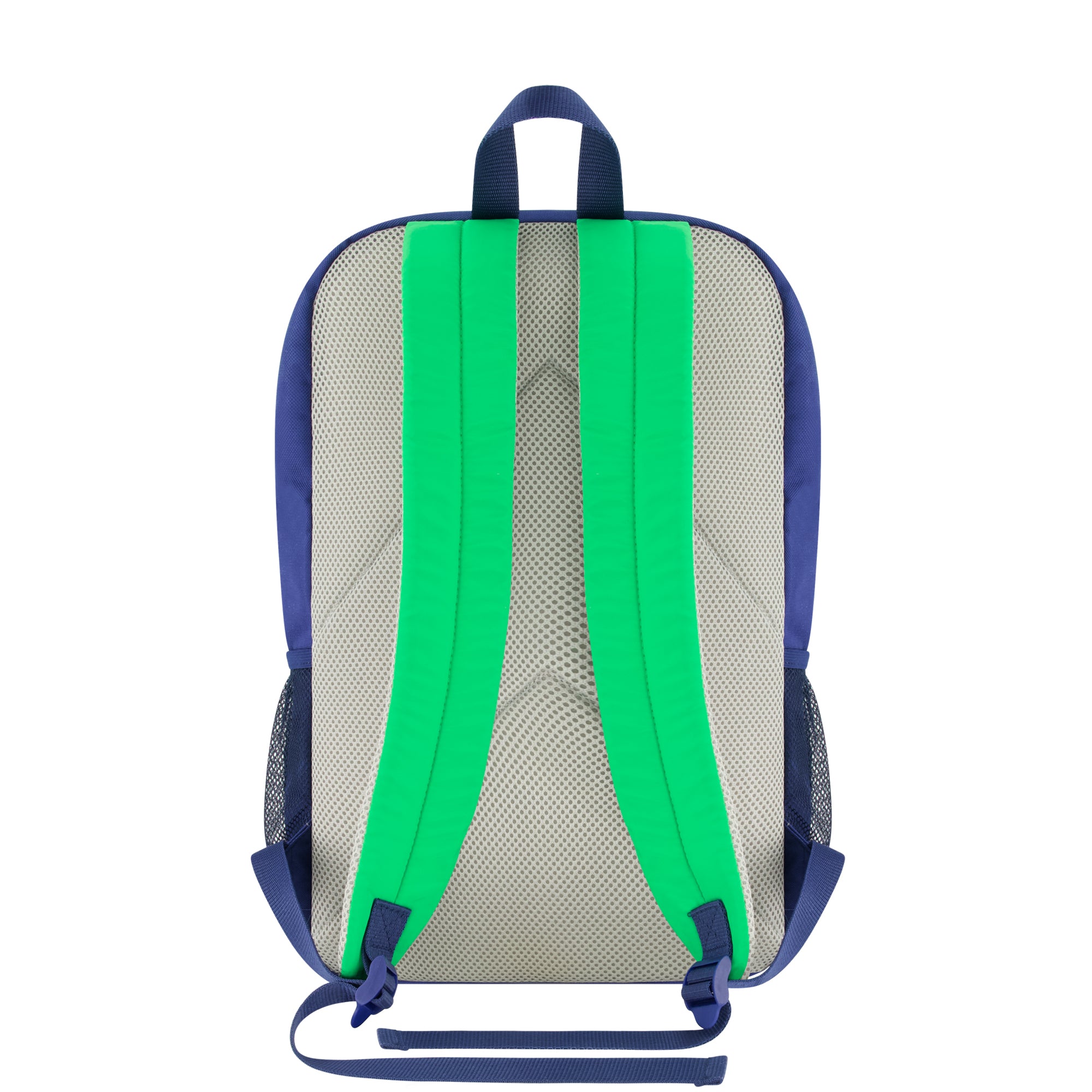 South Park Quilted Backpack with Patches