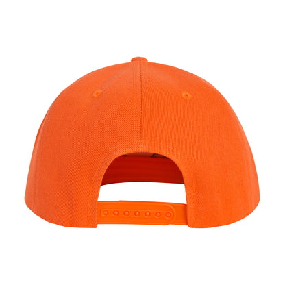 Concept One South Park Cap, Adjustable Snapback Baseball Hat with Flat Brim